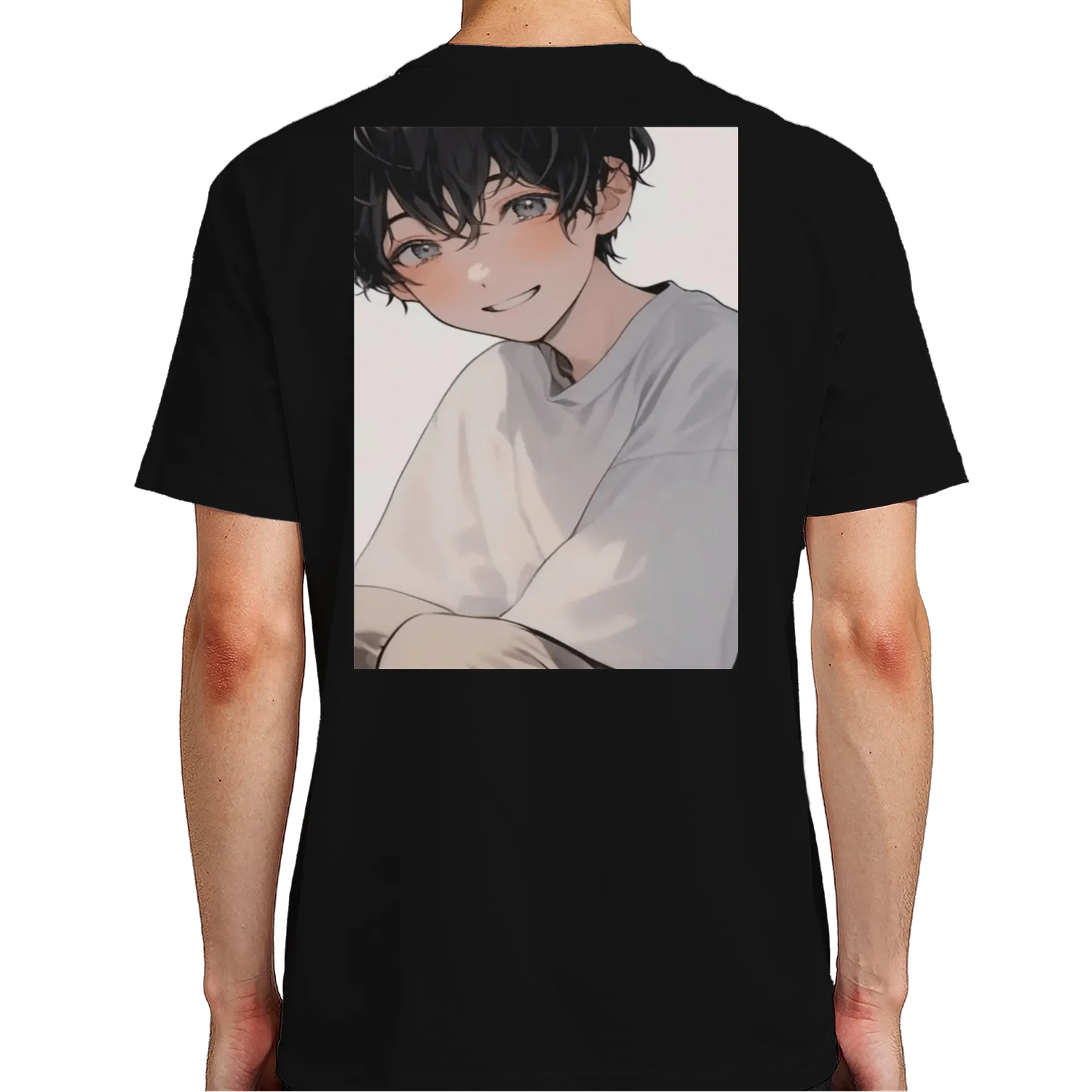 Camiseta personalizada - Imagem 7