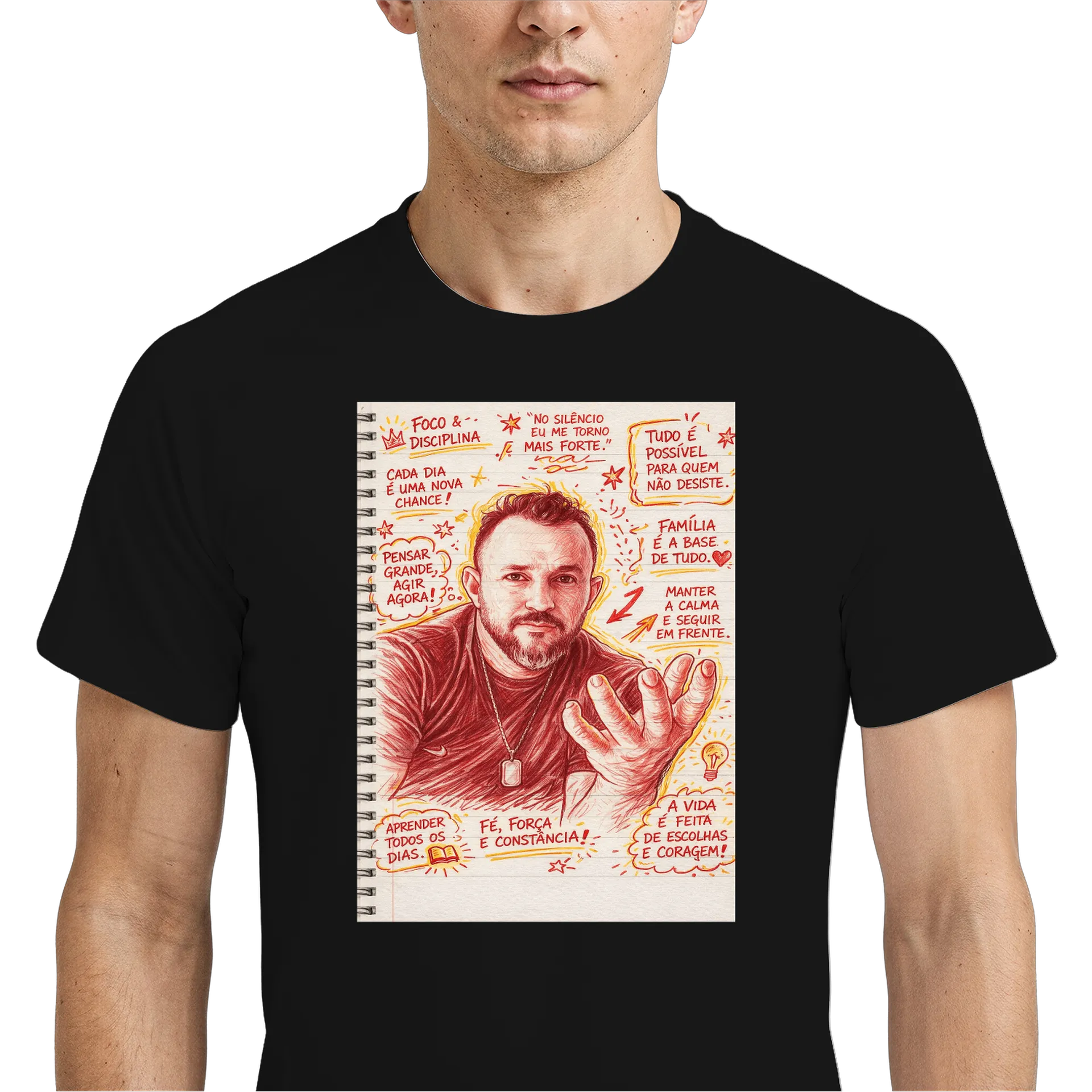 Camiseta DryFit - Imagem 4