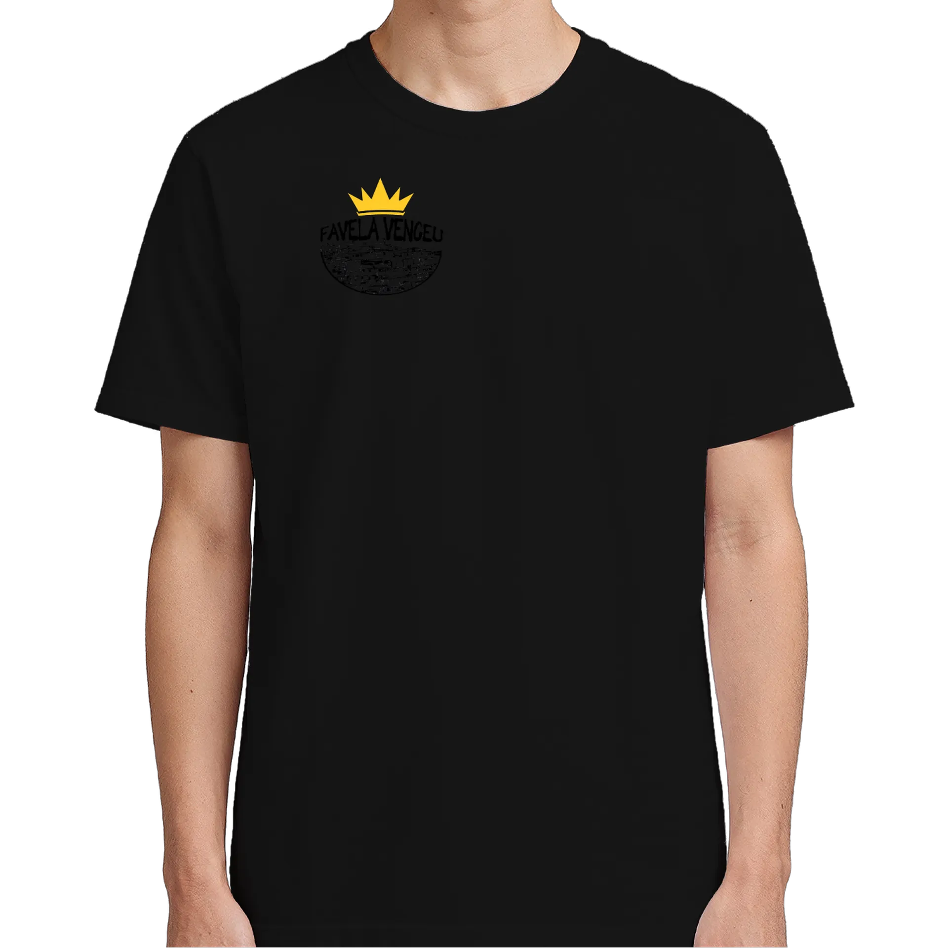 Camiseta personalizada - Imagem 5
