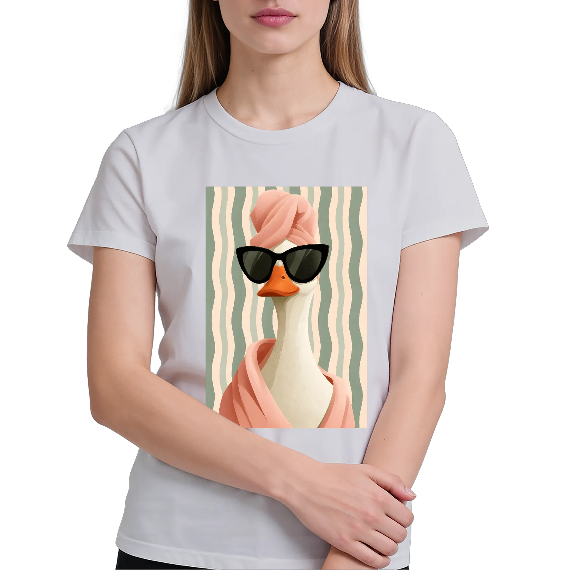 Camiseta personalizada - Imagem 3