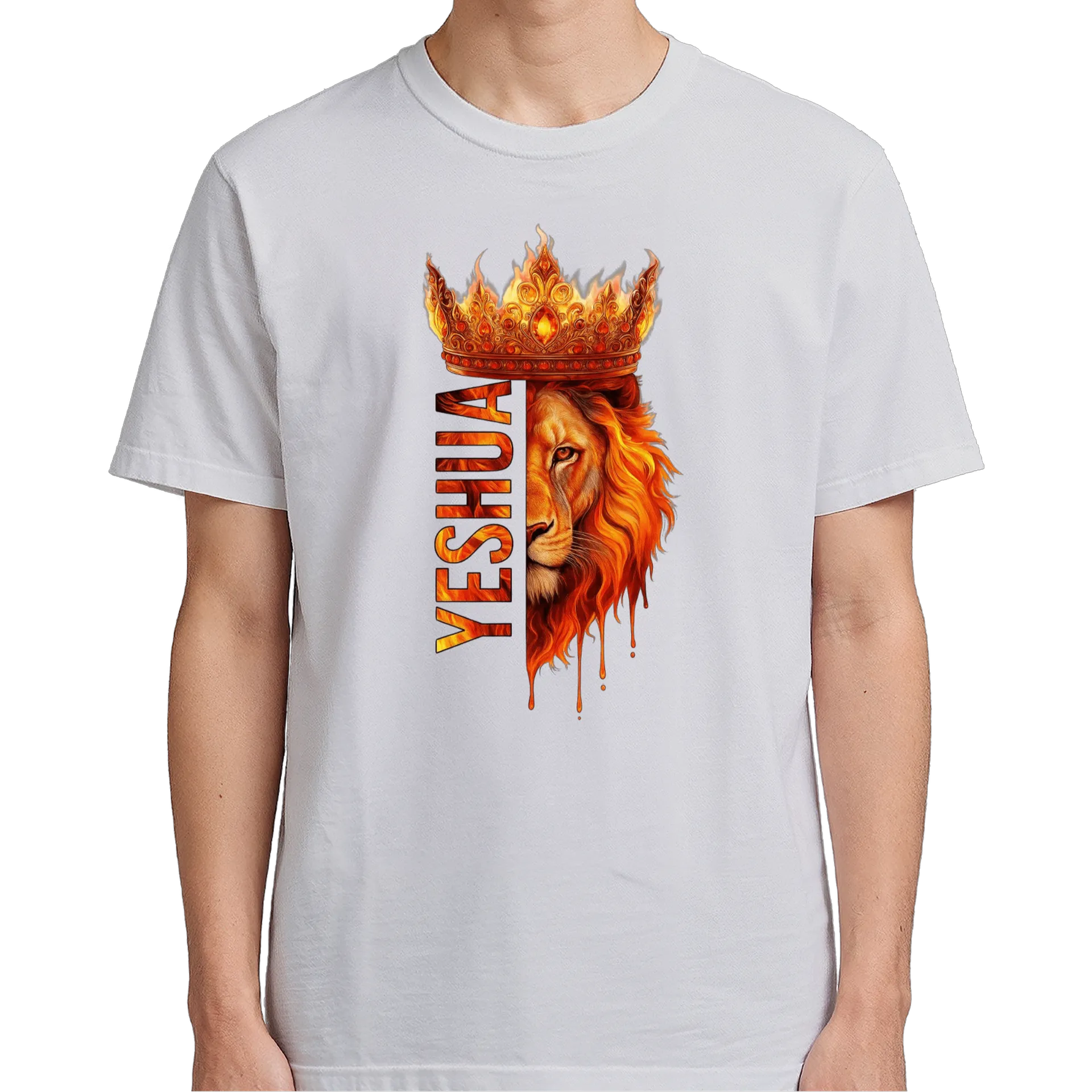 Camiseta personalizada - Imagem 5
