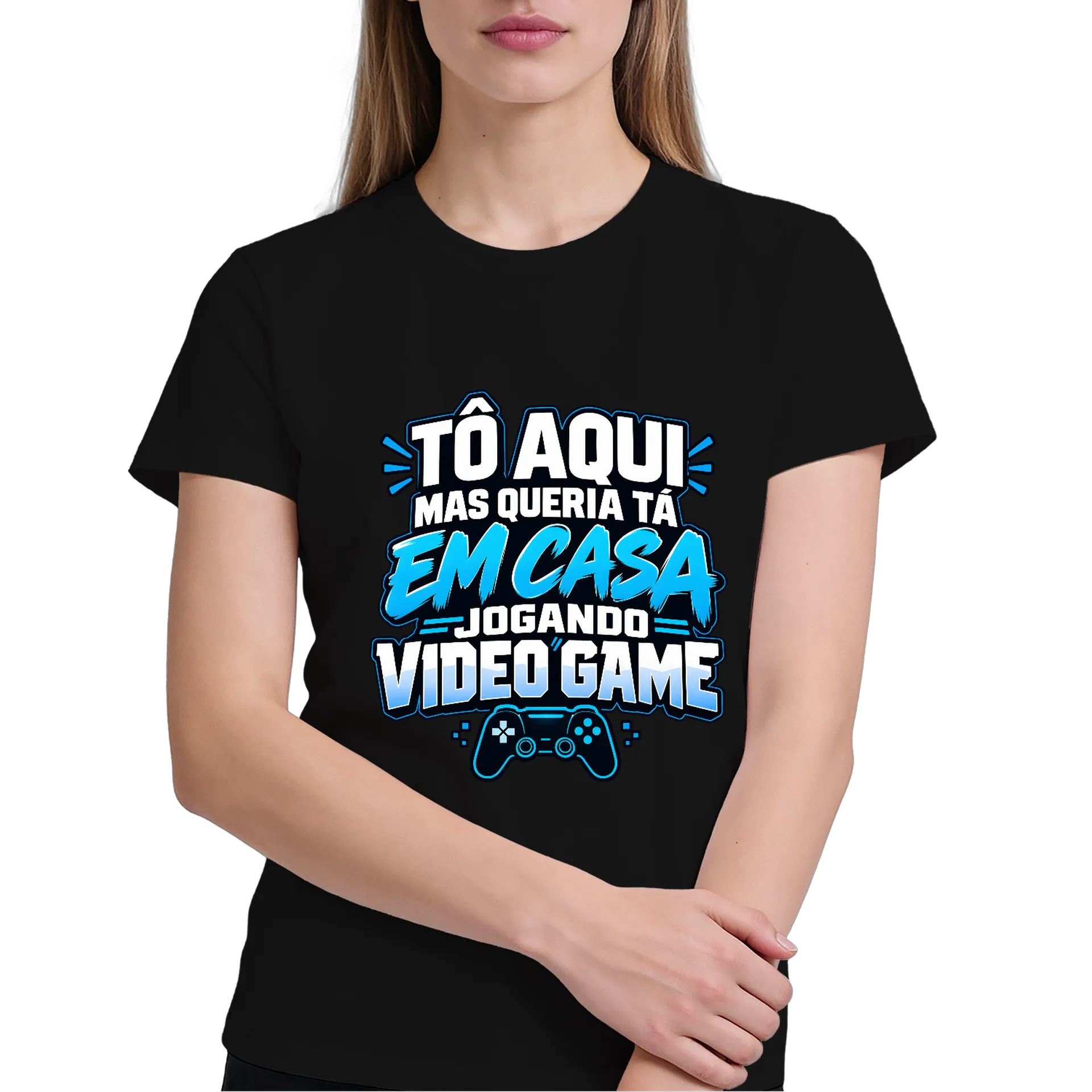 Camiseta personalizada - Imagem 3
