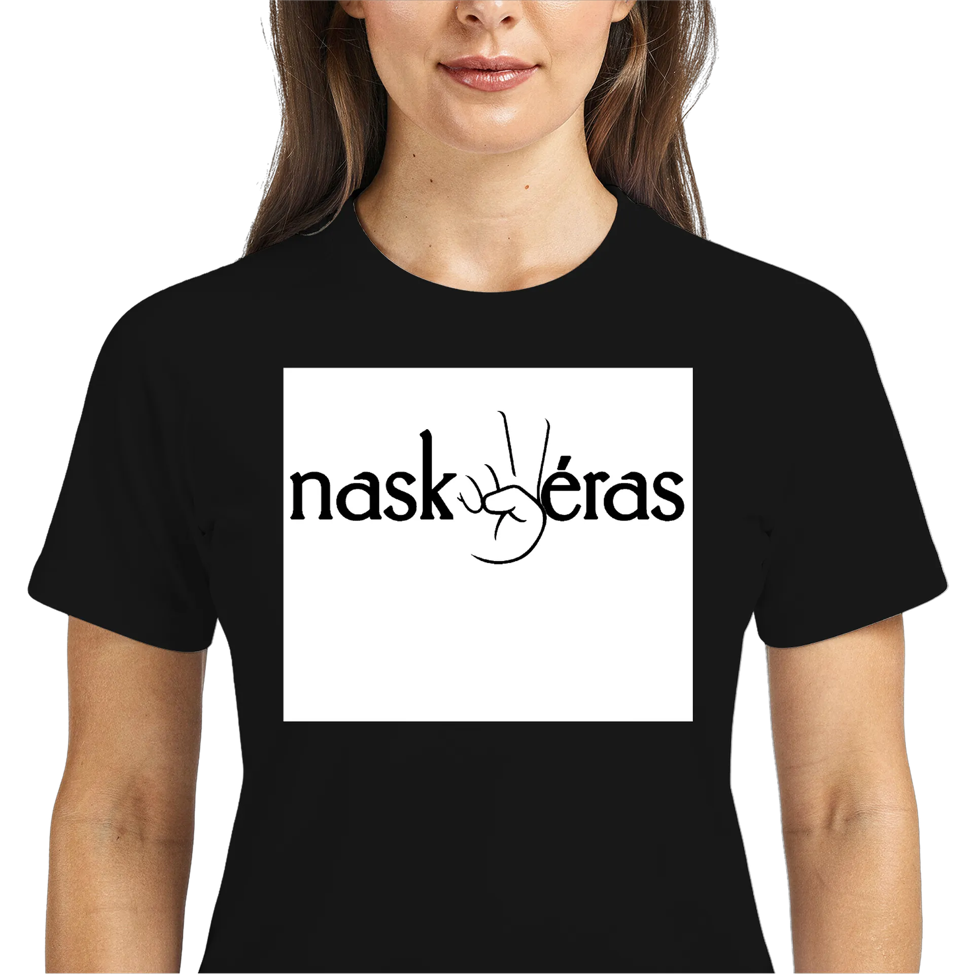 Camiseta DryFit naskeras - Imagem 3