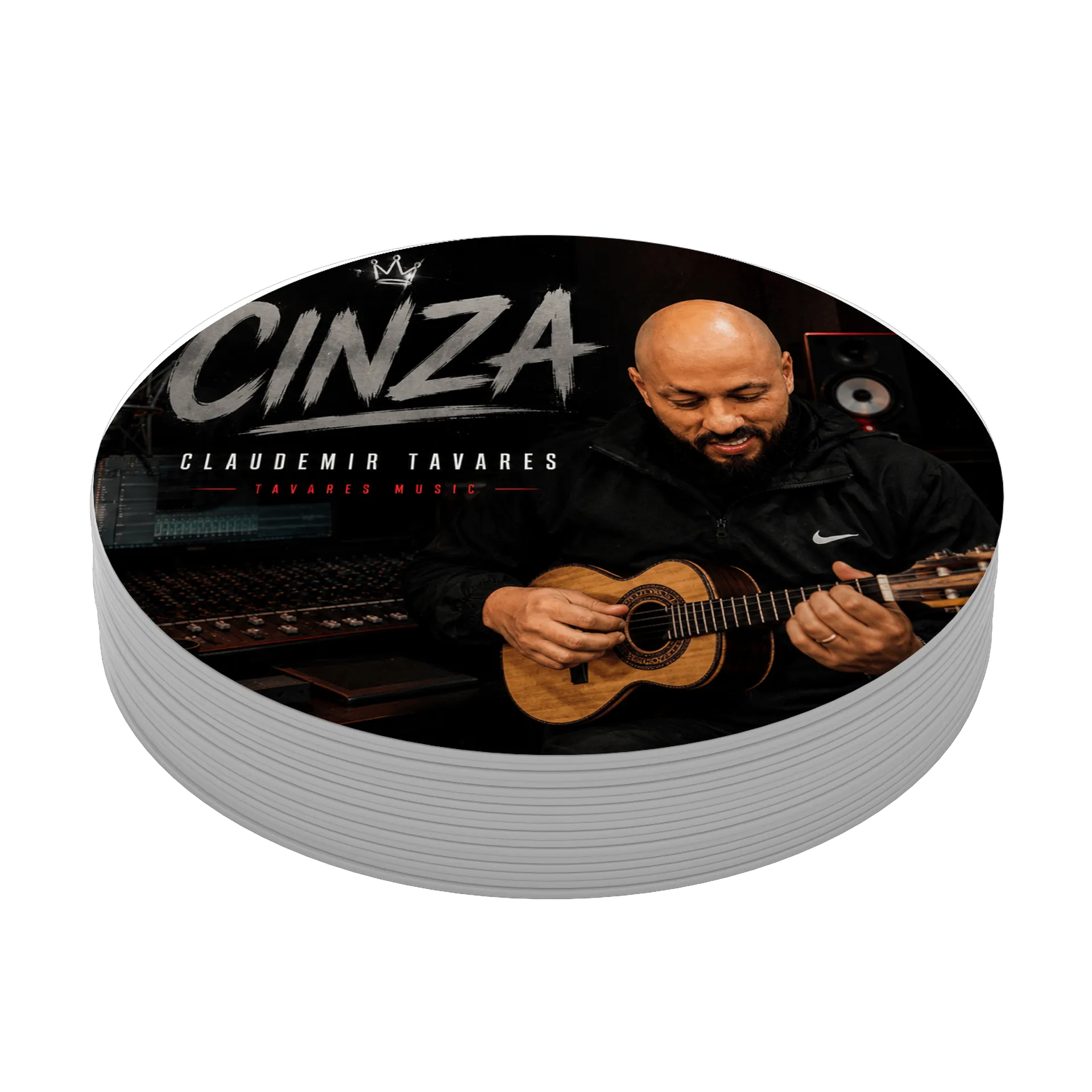 Porta-copos personalizado - Imagem 4