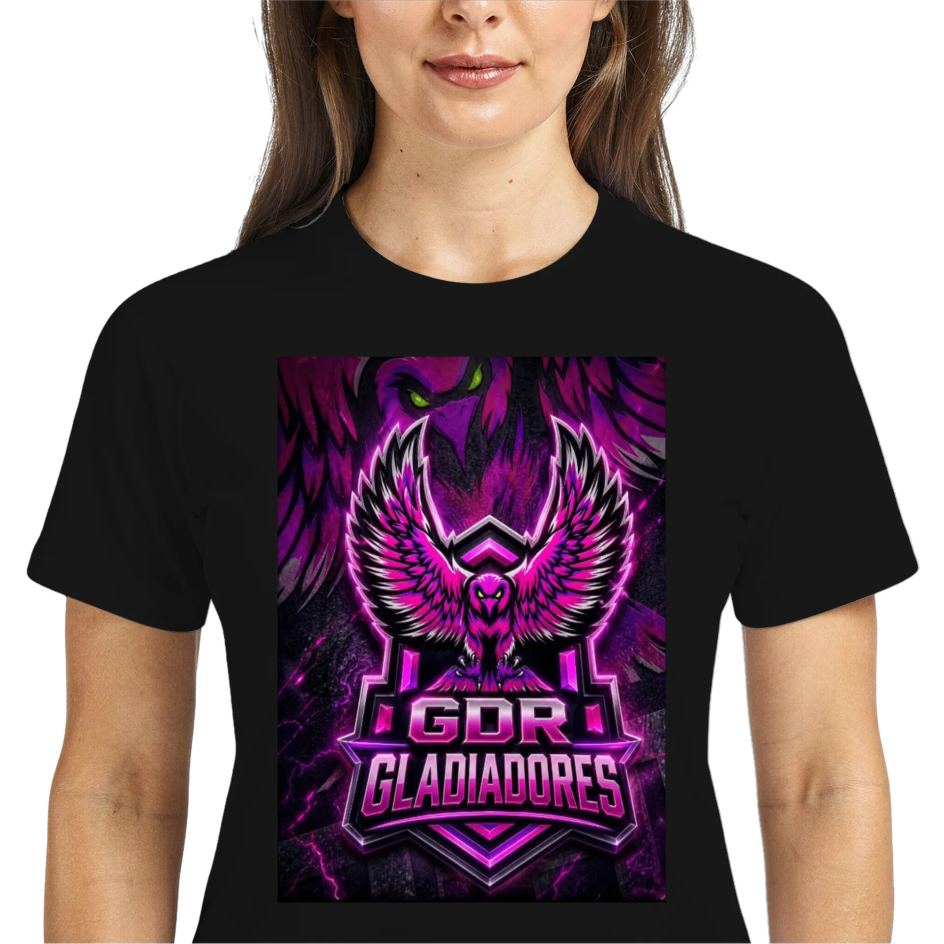 Camiseta DryFit - Imagem 3