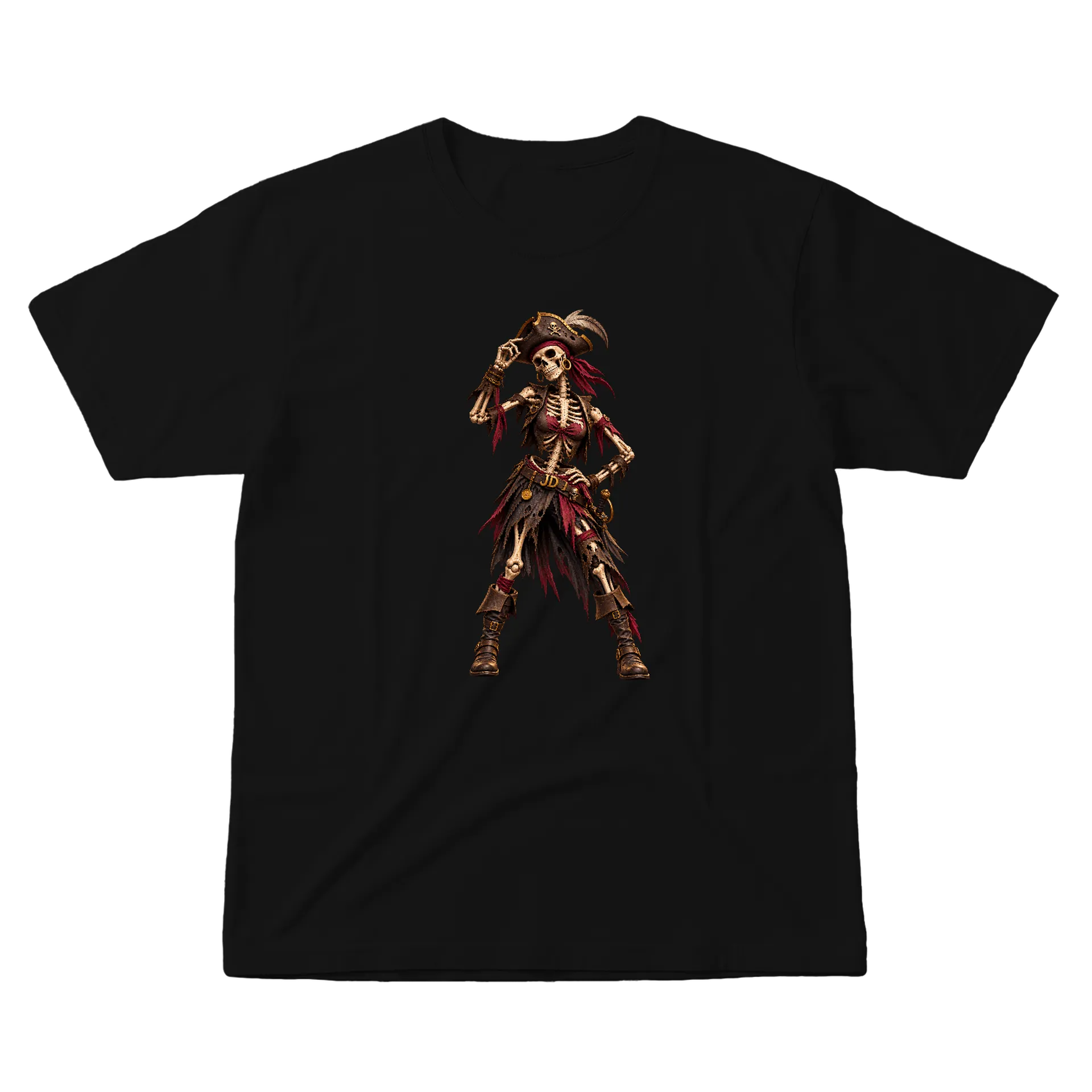 Camiseta personalizada - Imagem 1