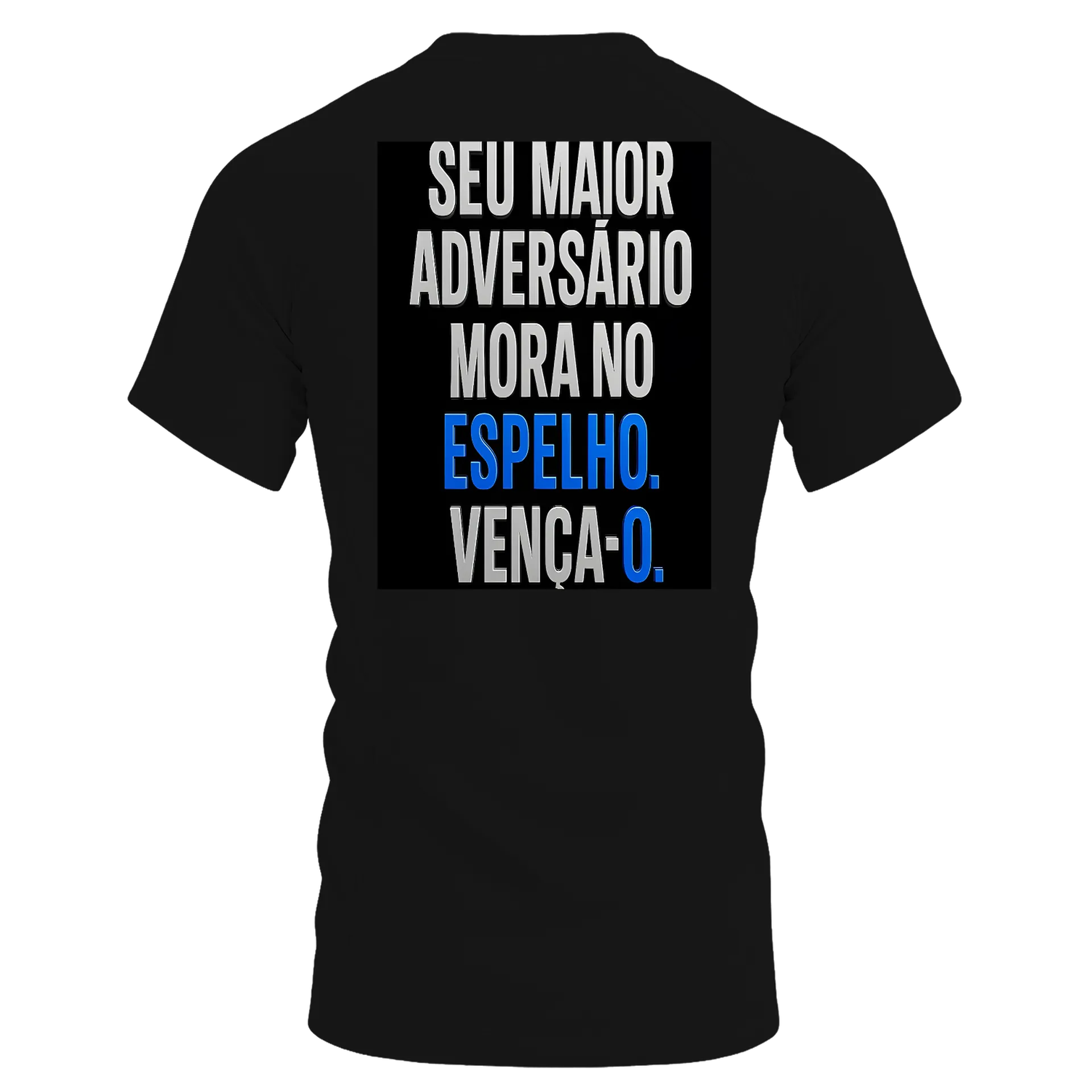 Camiseta DryFit - Imagem 2
