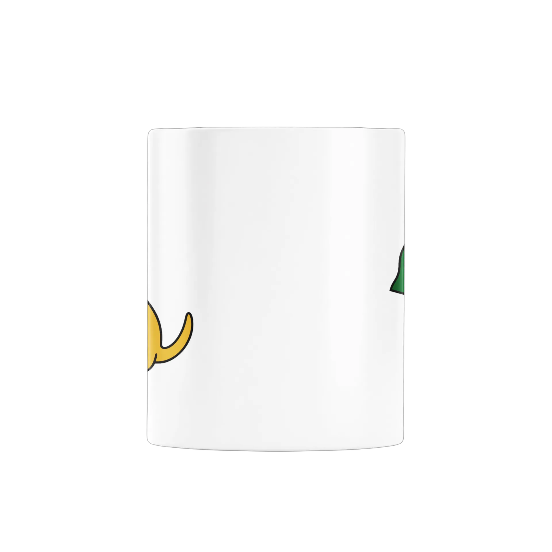 Caneca do caramelo de Andriel — imagem 2 de 4