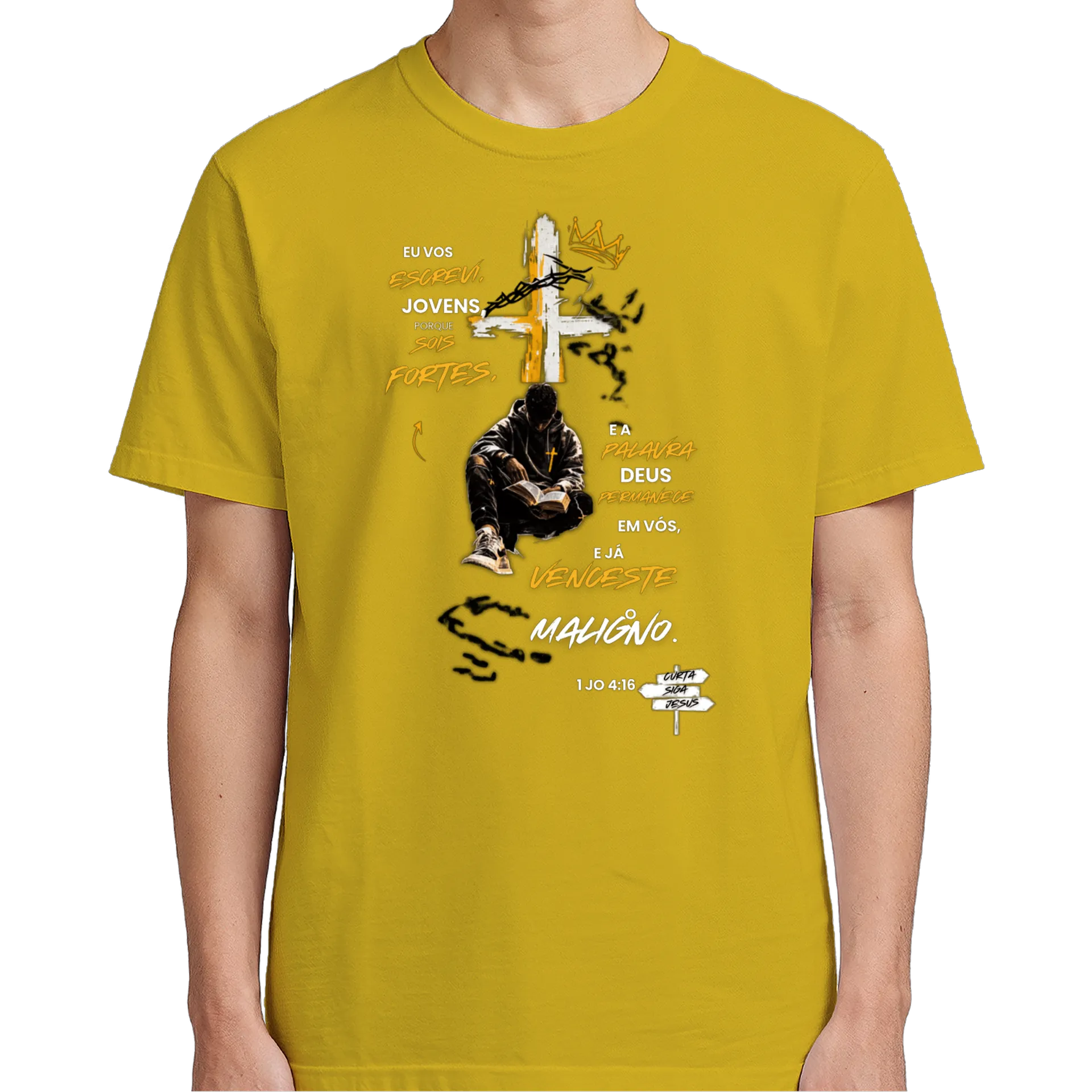 Camiseta personalizada - Imagem 5