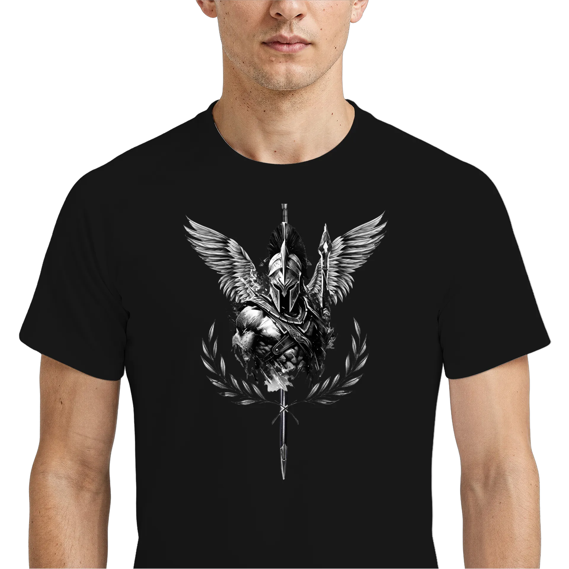 Camiseta DryFit - Imagem 4