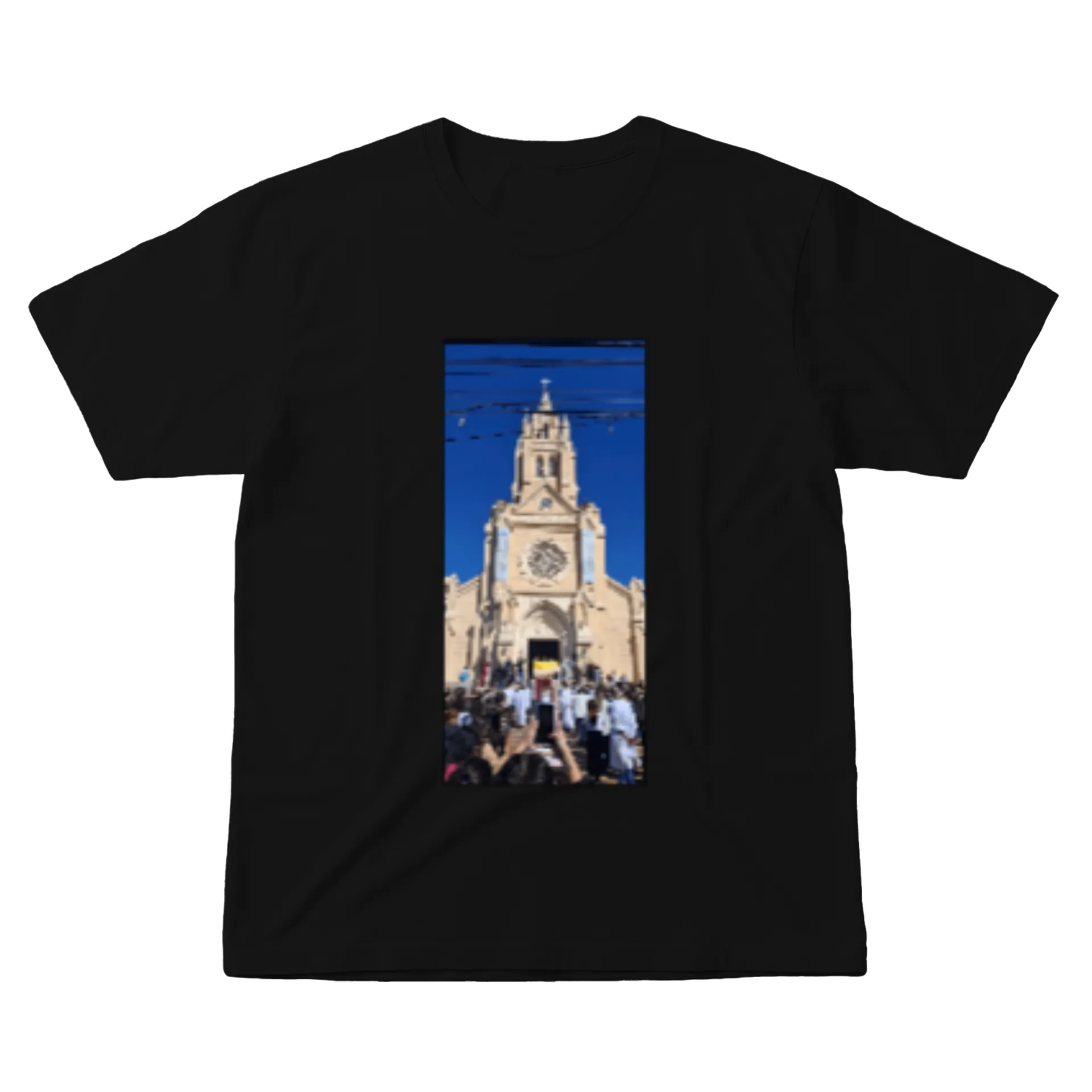 Igreja de São Sebastião  de Alessandroglminhaloja
