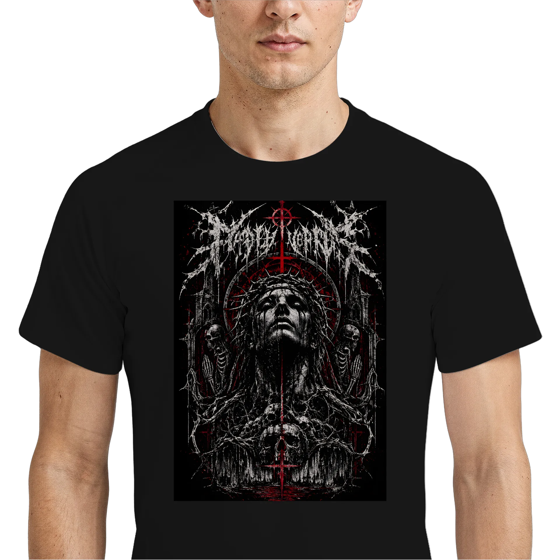 Camiseta DryFit - Imagem 4