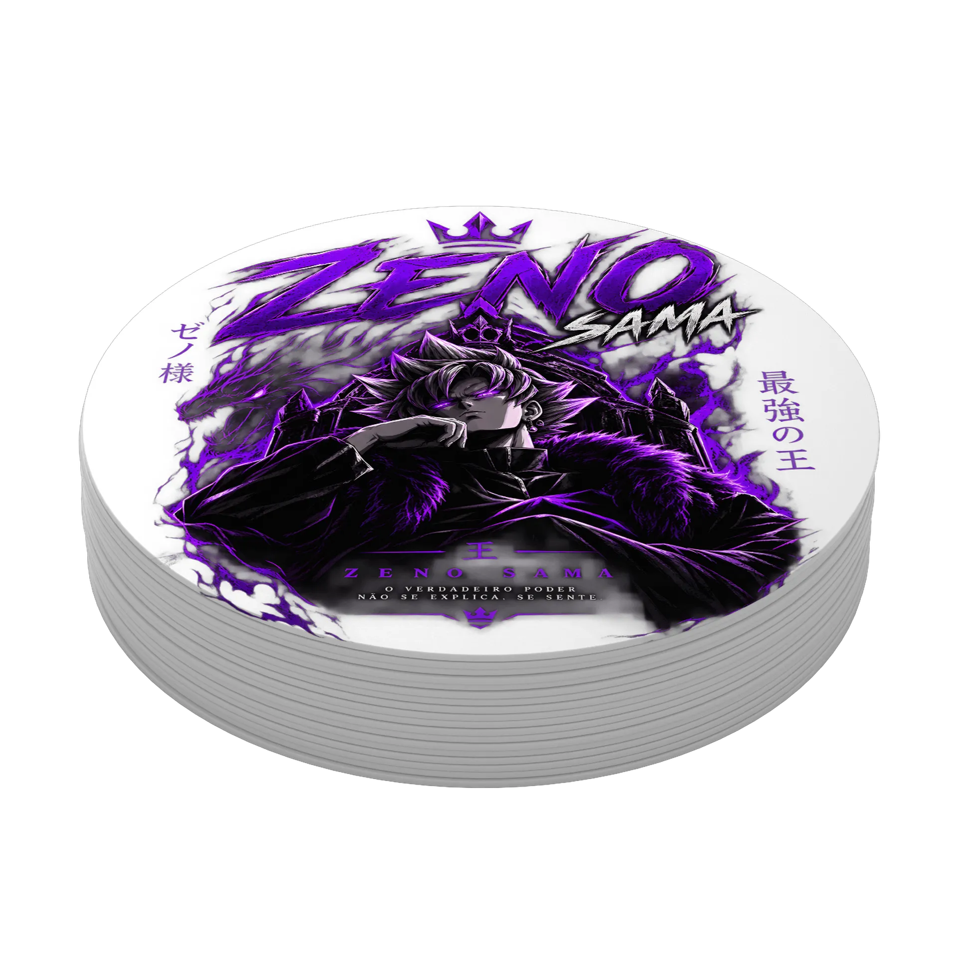 Porta-copos personalizado - Imagem 3