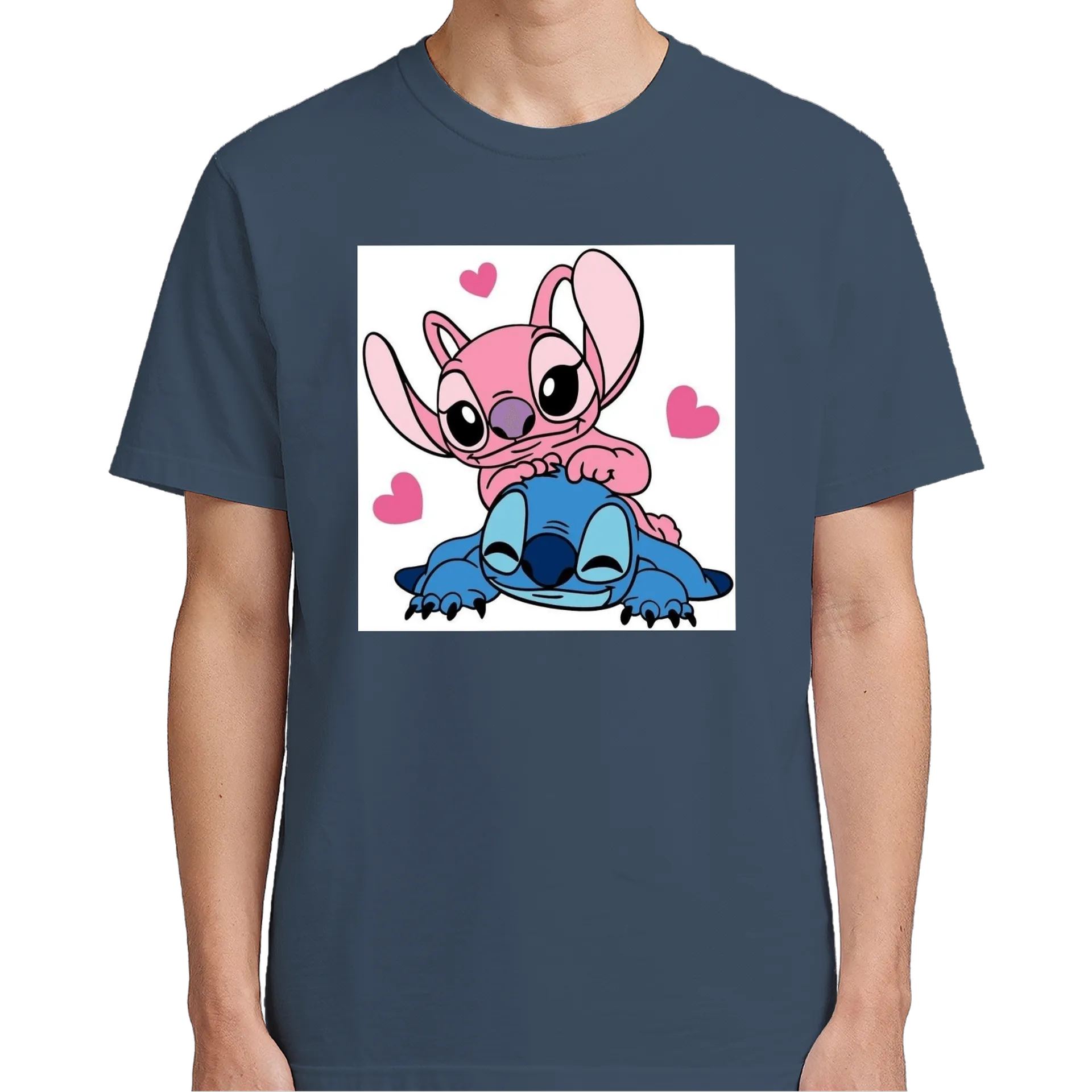 Camiseta personalizada - Imagem 5