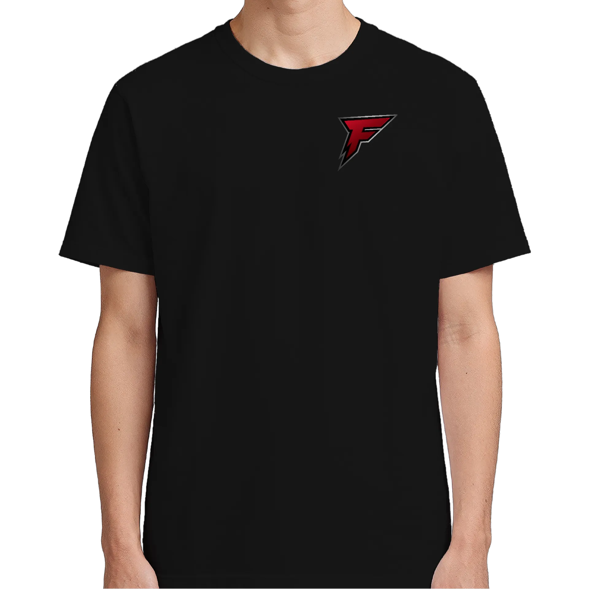 Camiseta personalizada de Felipera — imagem 4 de 6