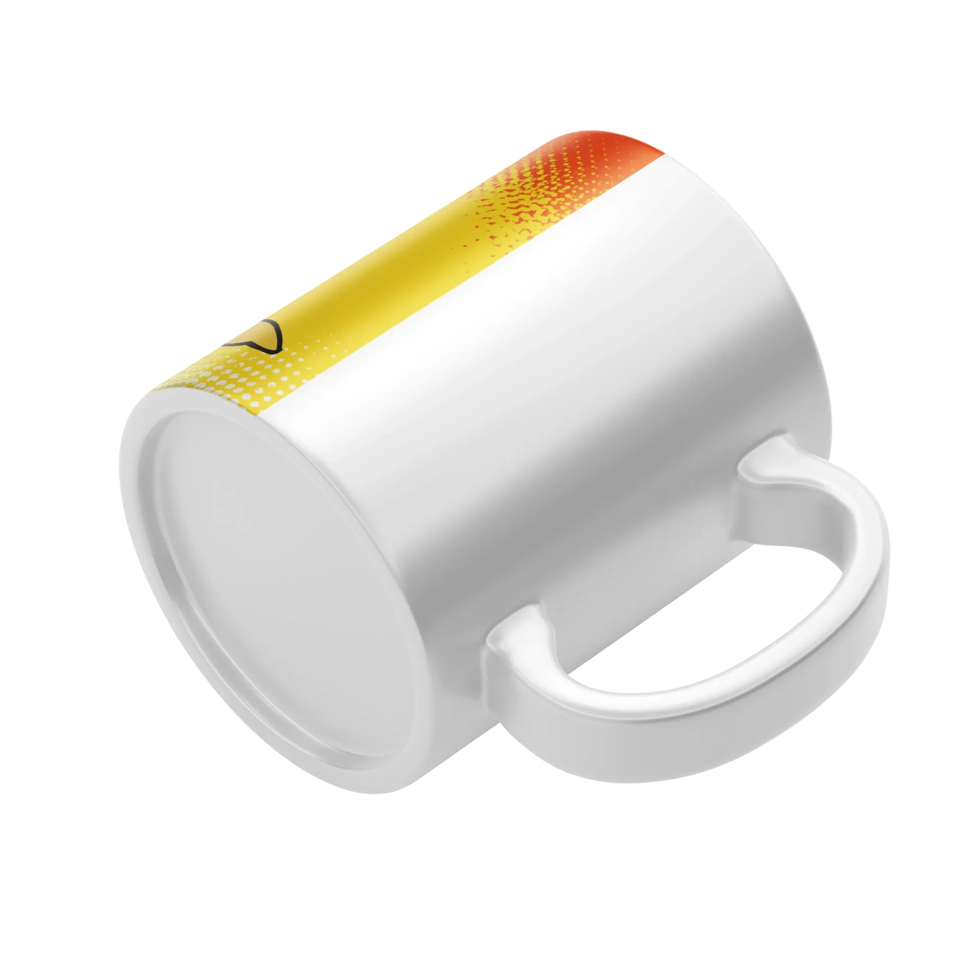 Caneca personalizada - Imagem 4