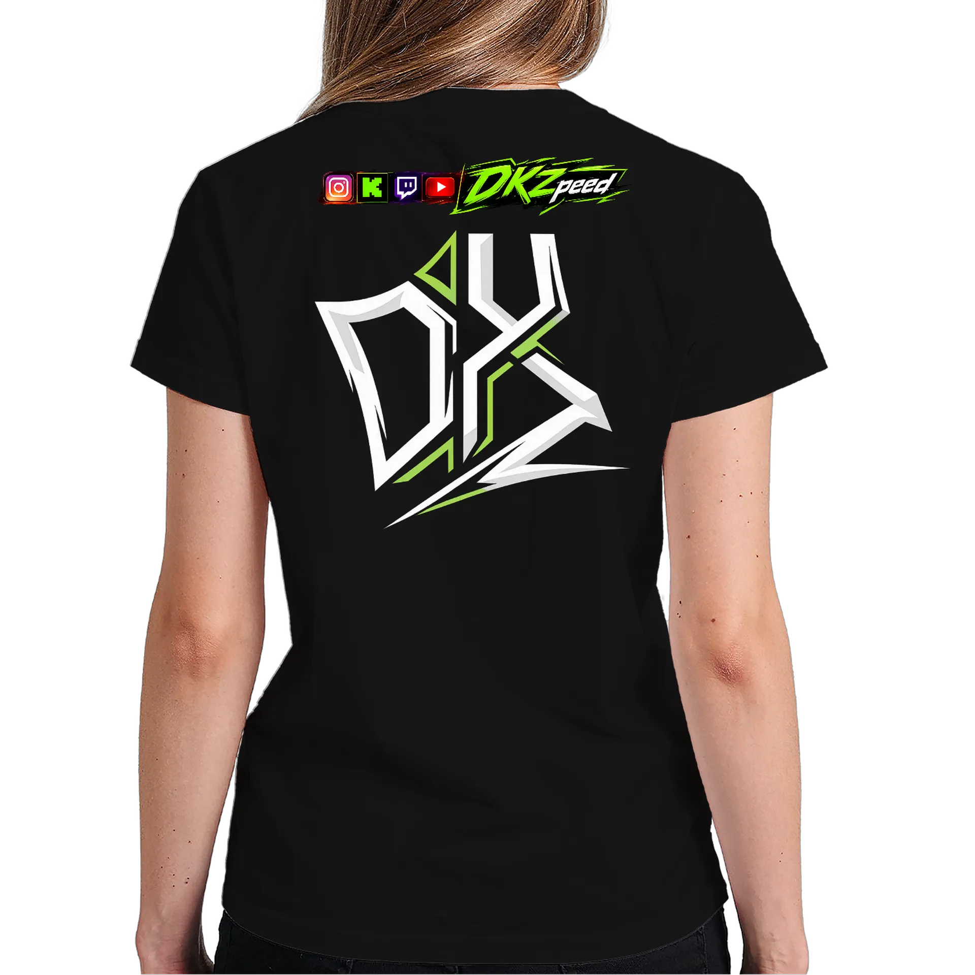 Camiseta DKZpeed - Imagem 6