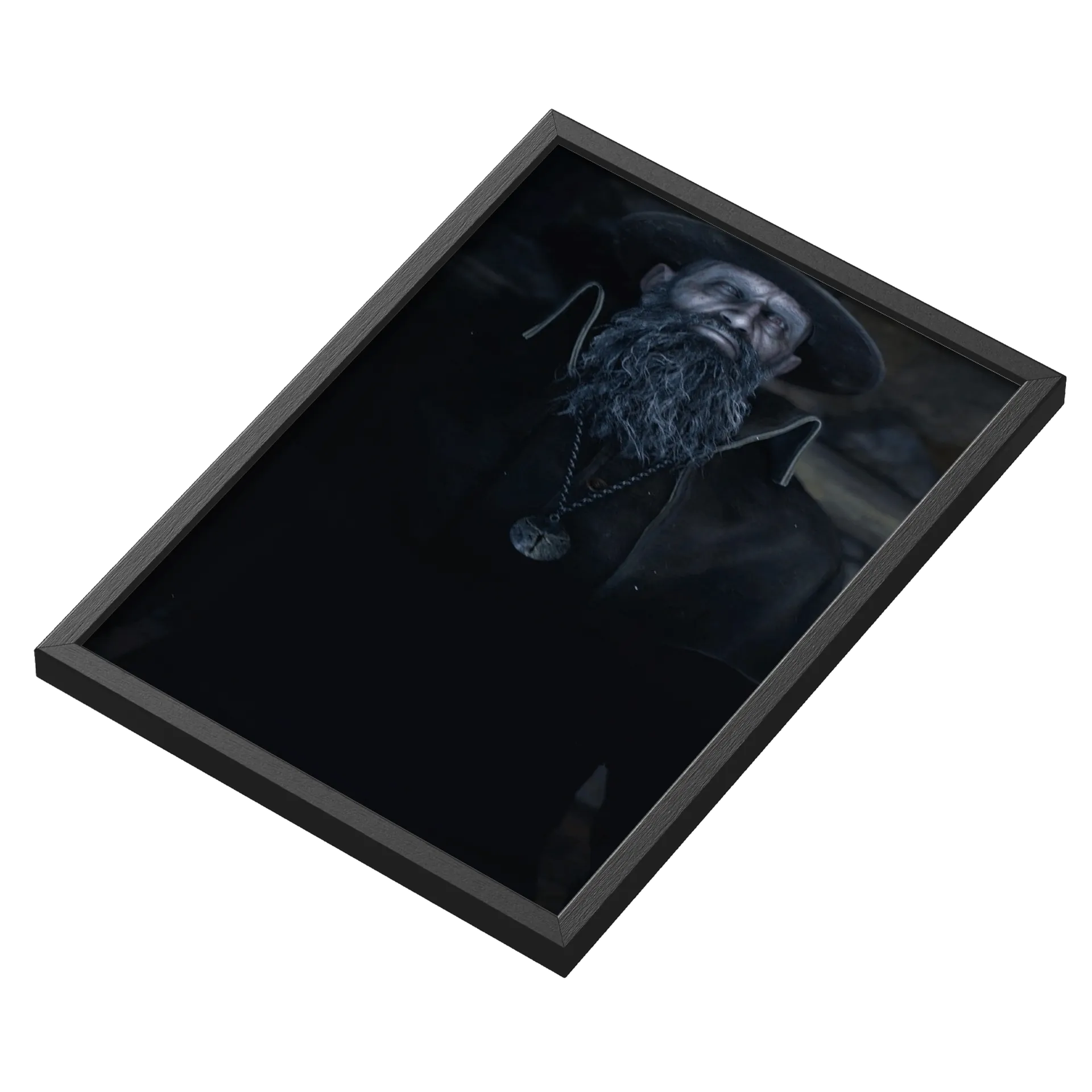 Quadro Bitores Mendes - Imagem 3