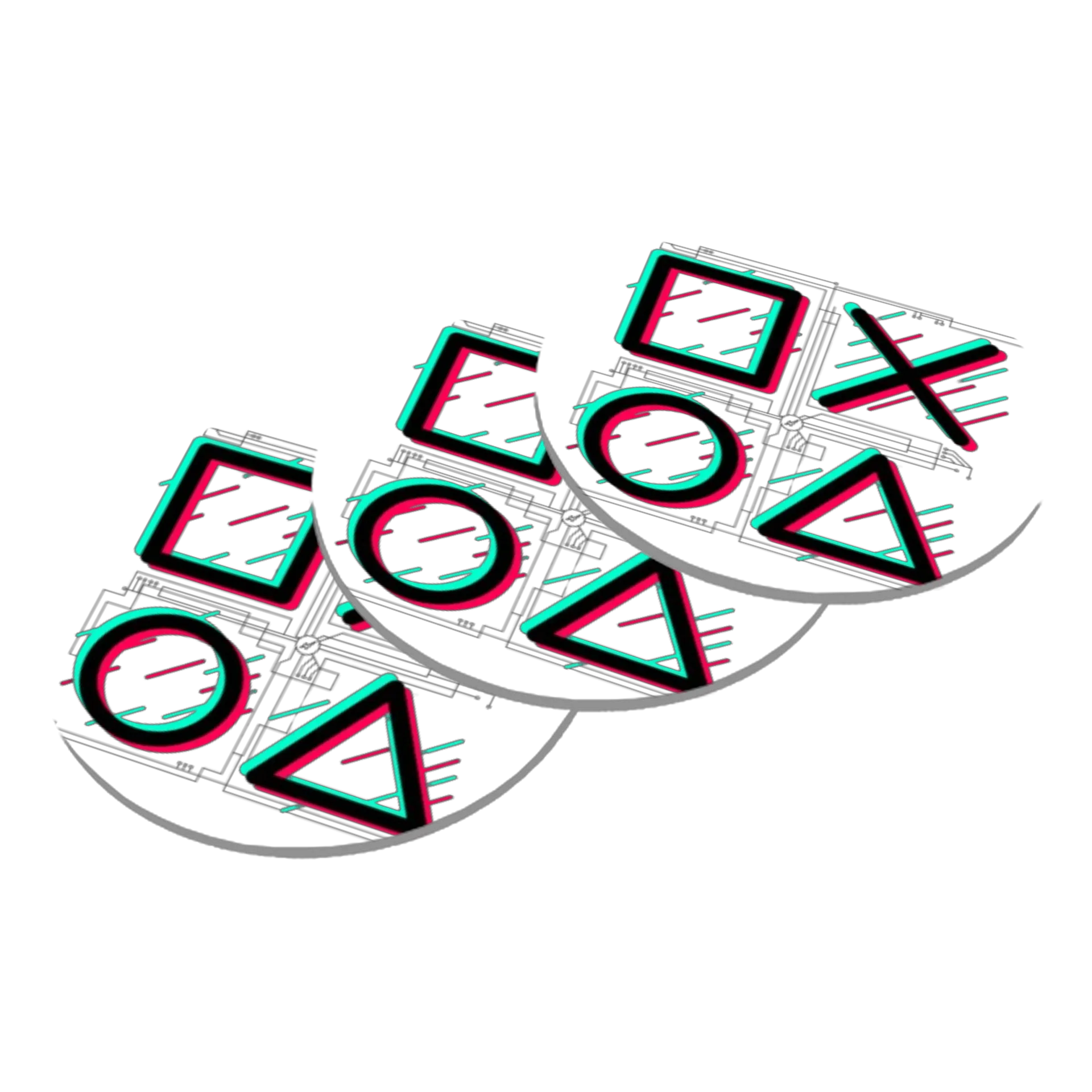 Porta-copos personalizado - Imagem 3