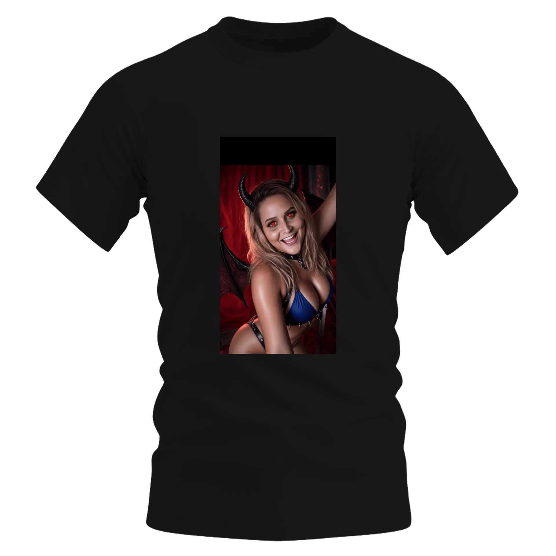 Camiseta DryFit - Imagem 1