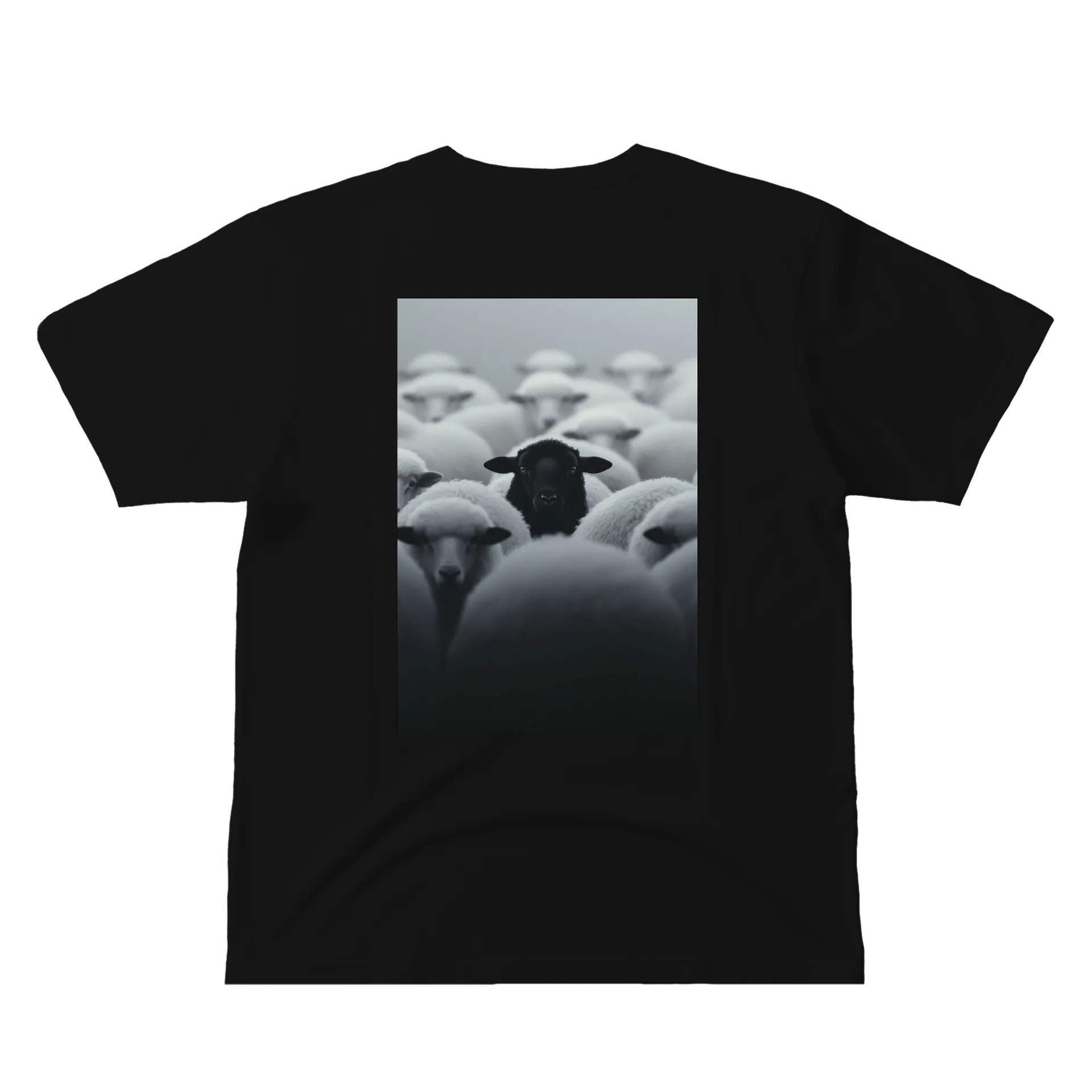 Camiseta personalizada - Imagem 3