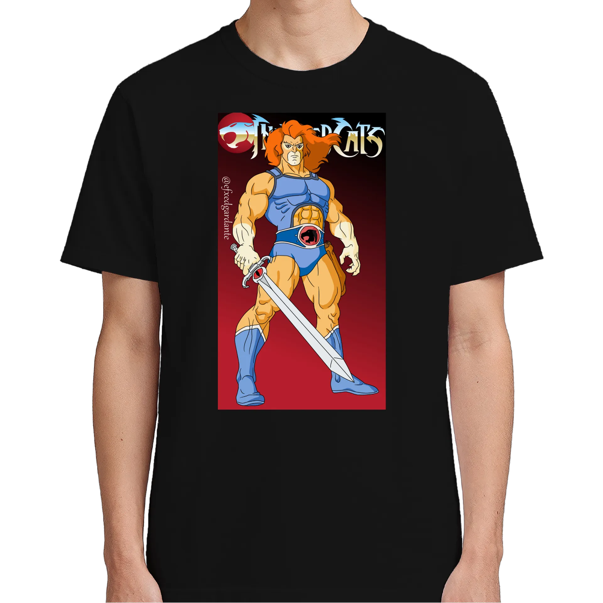 Camiseta personalizada - Imagem 5