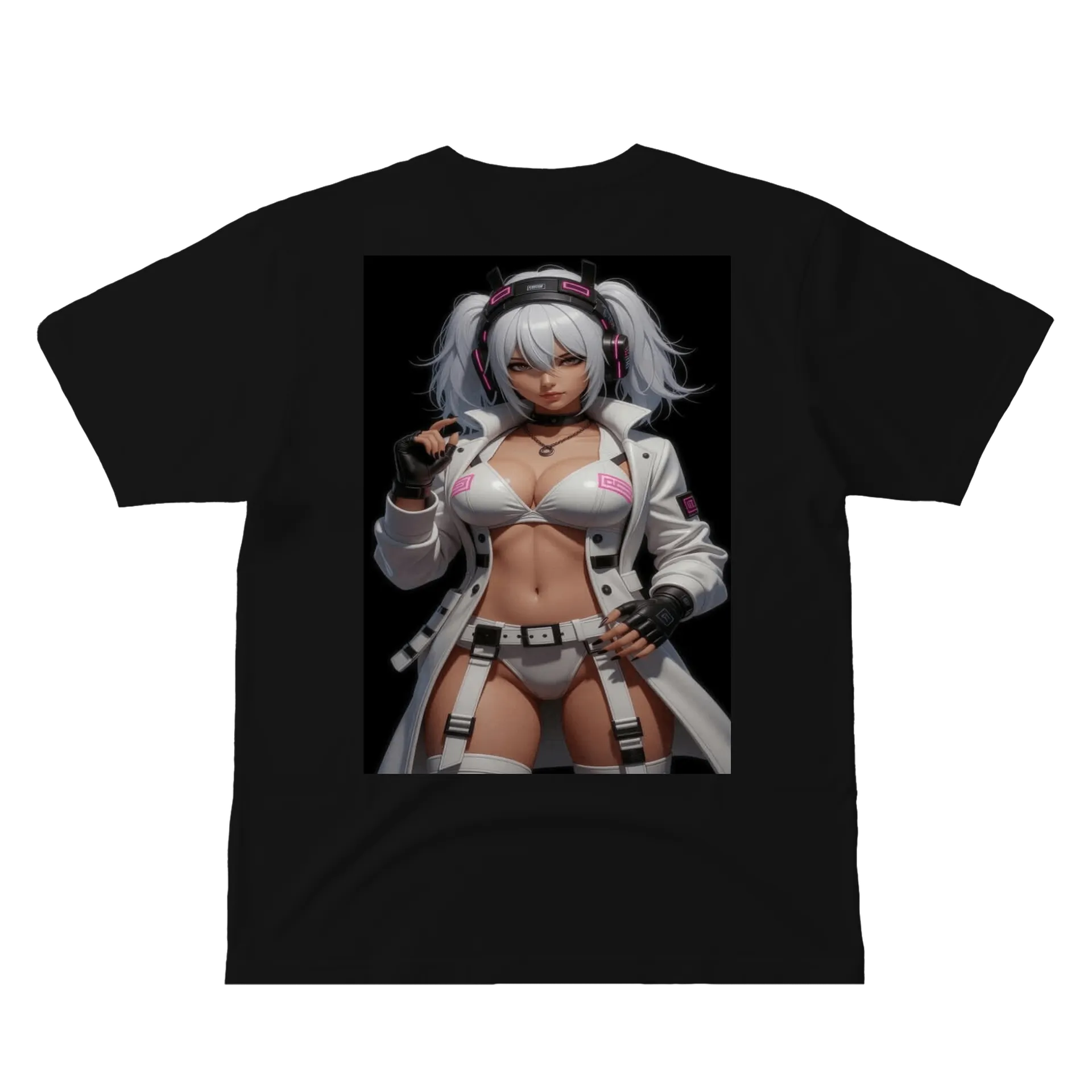 Camiseta personalizada - Imagem 3