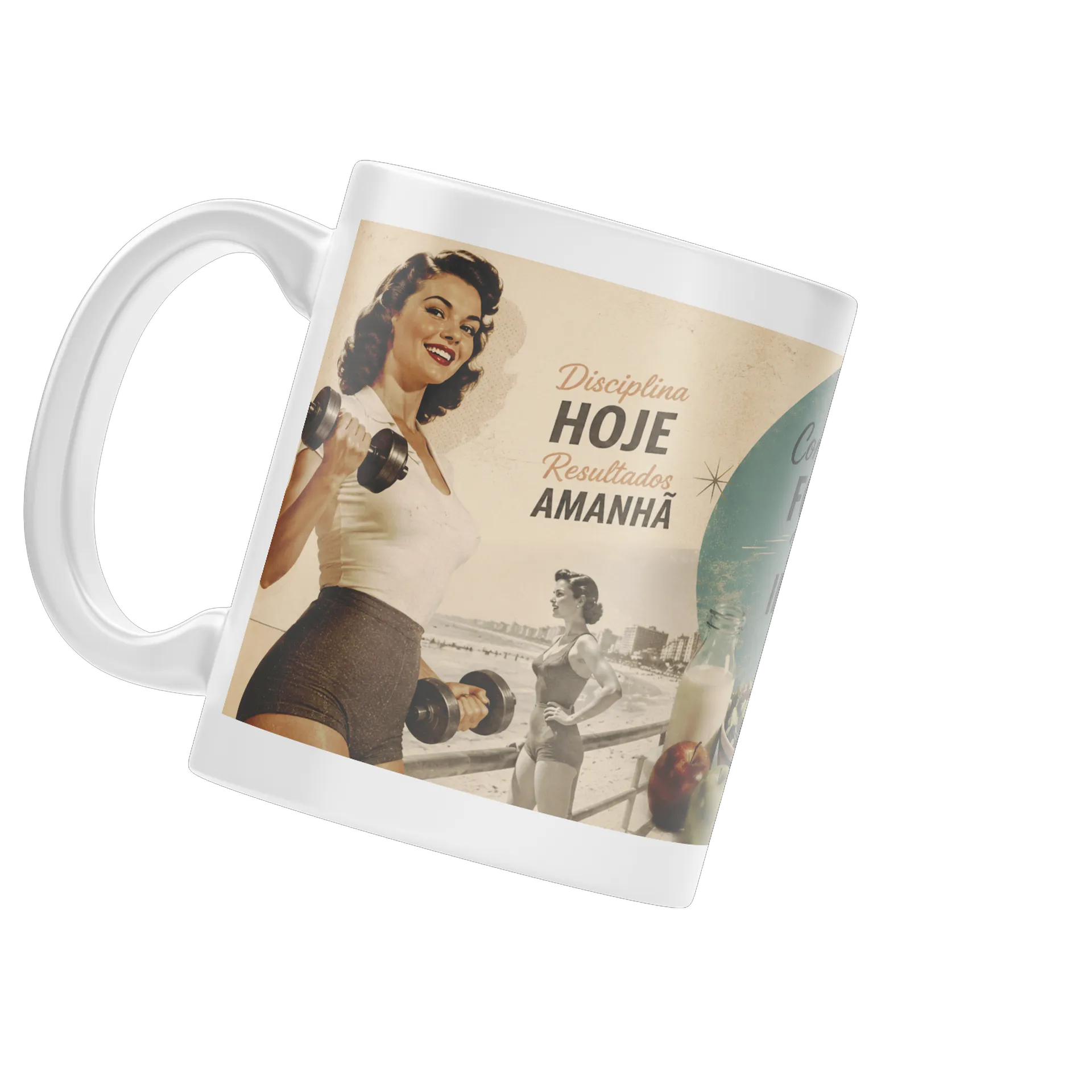 Caneca personalizada - Imagem 3