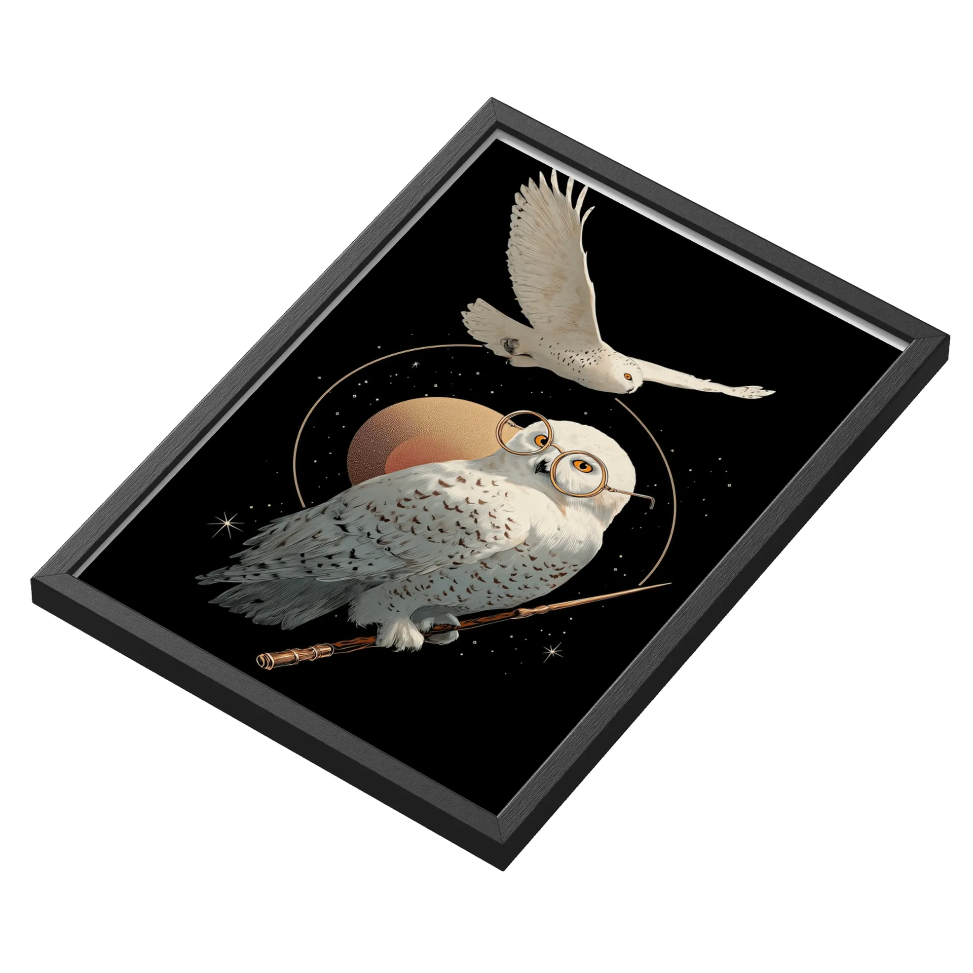 Quadro A3 personalizado - Imagem 3