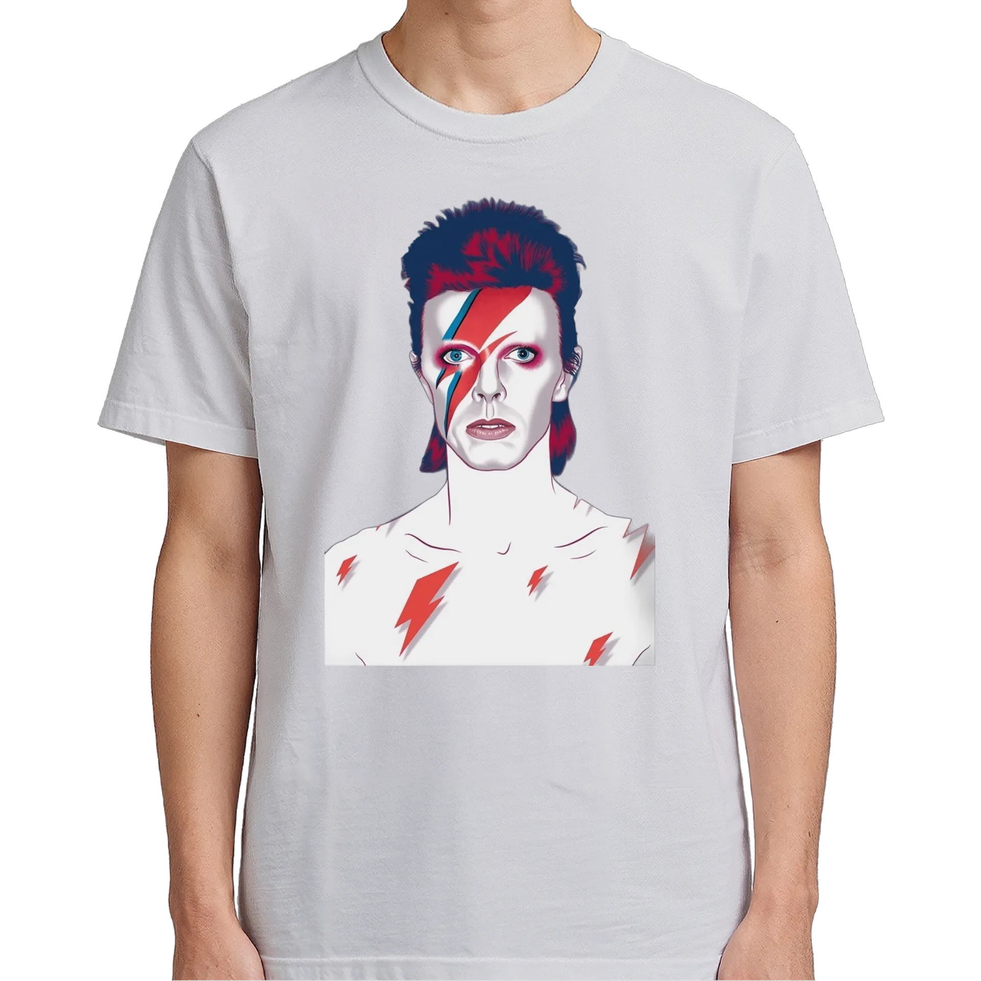Camiseta personalizada - Imagem 5
