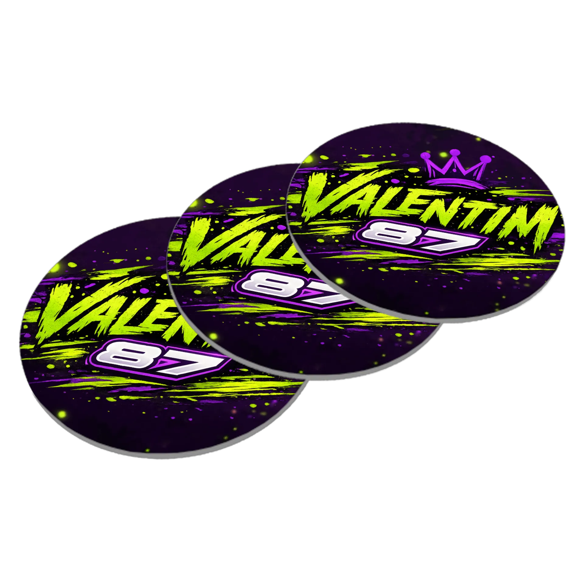 Porta-copos Valentim87 de Valentim87 — imagem 2 de 3