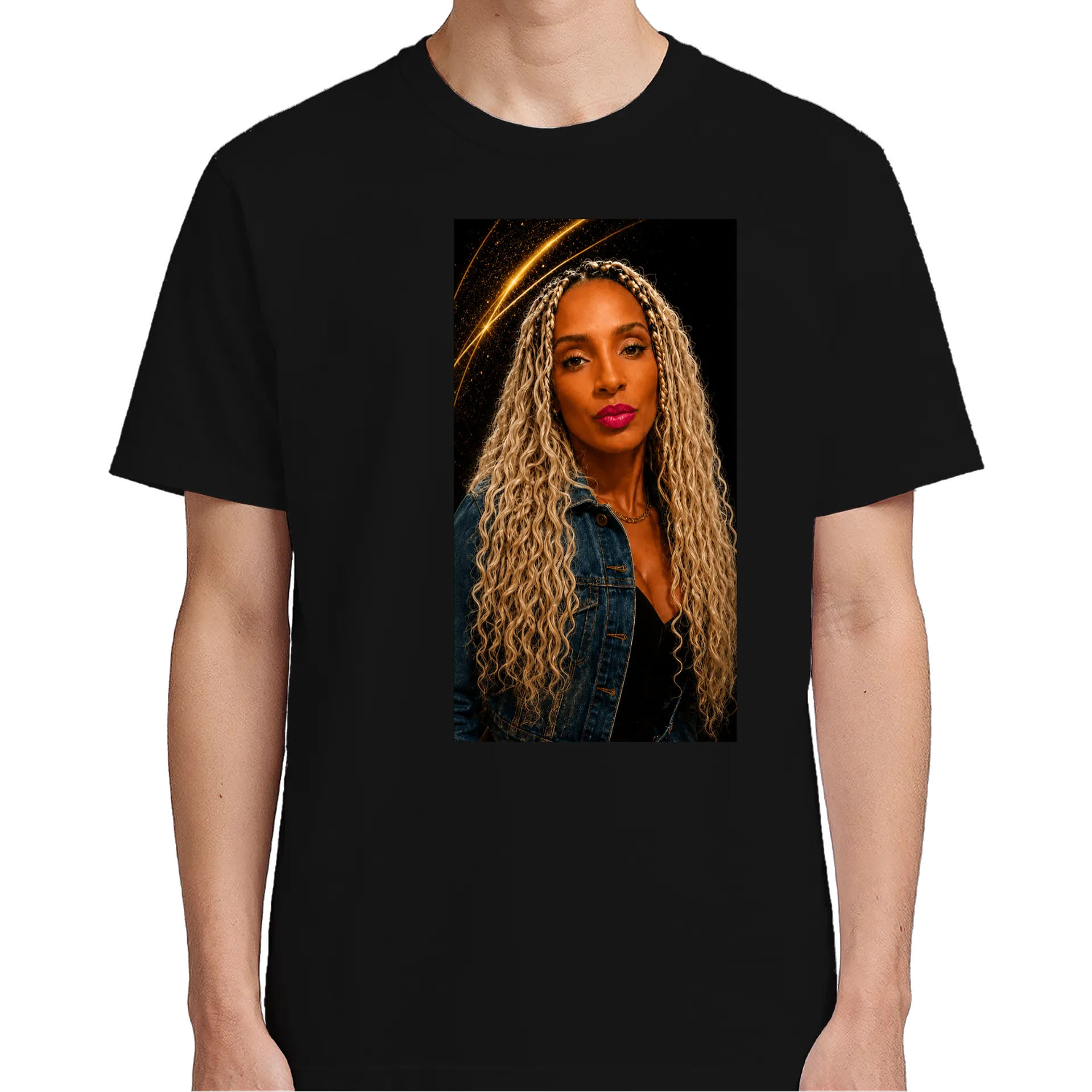 Camiseta personalizada - Imagem 5