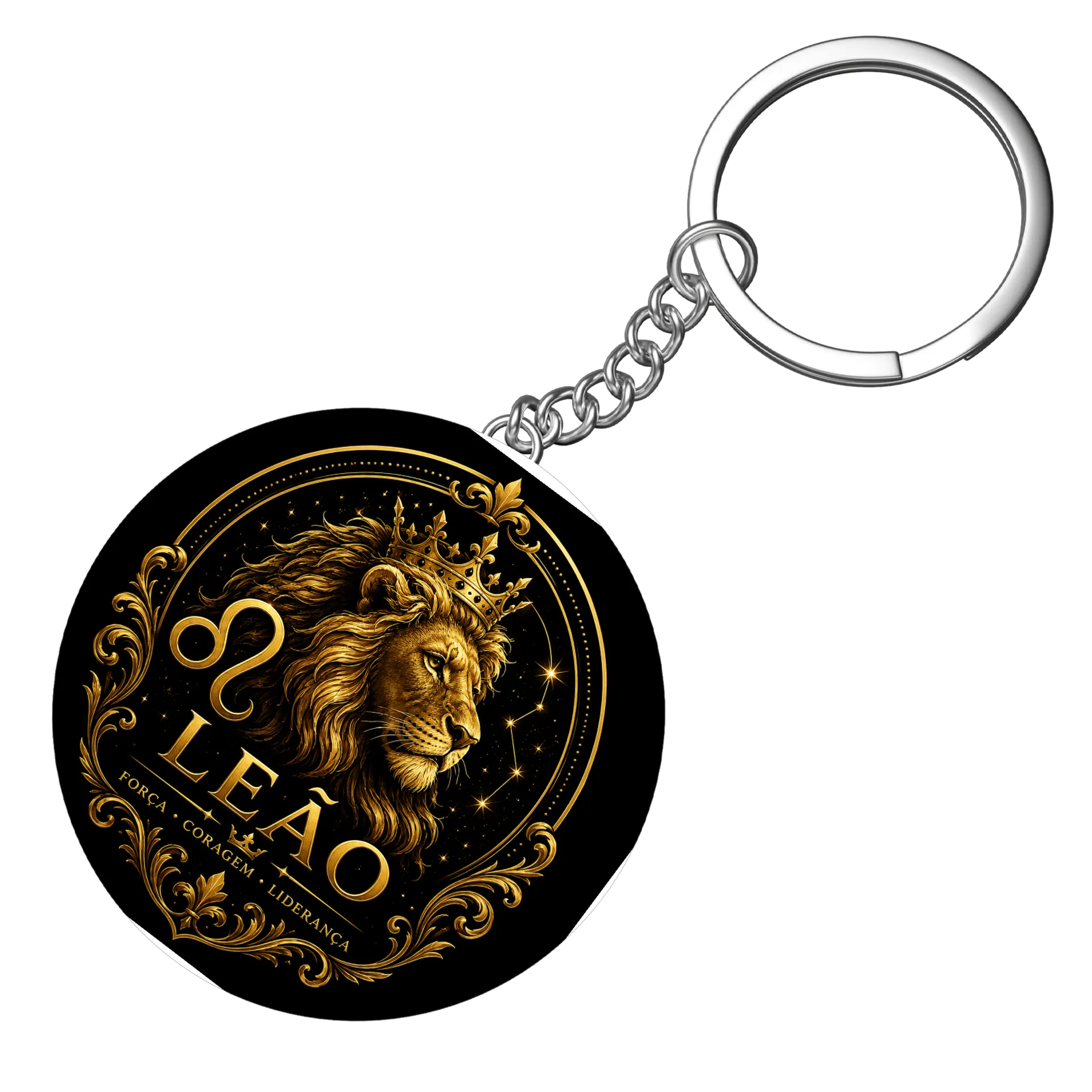 Chaveiro personalizado - Imagem 4