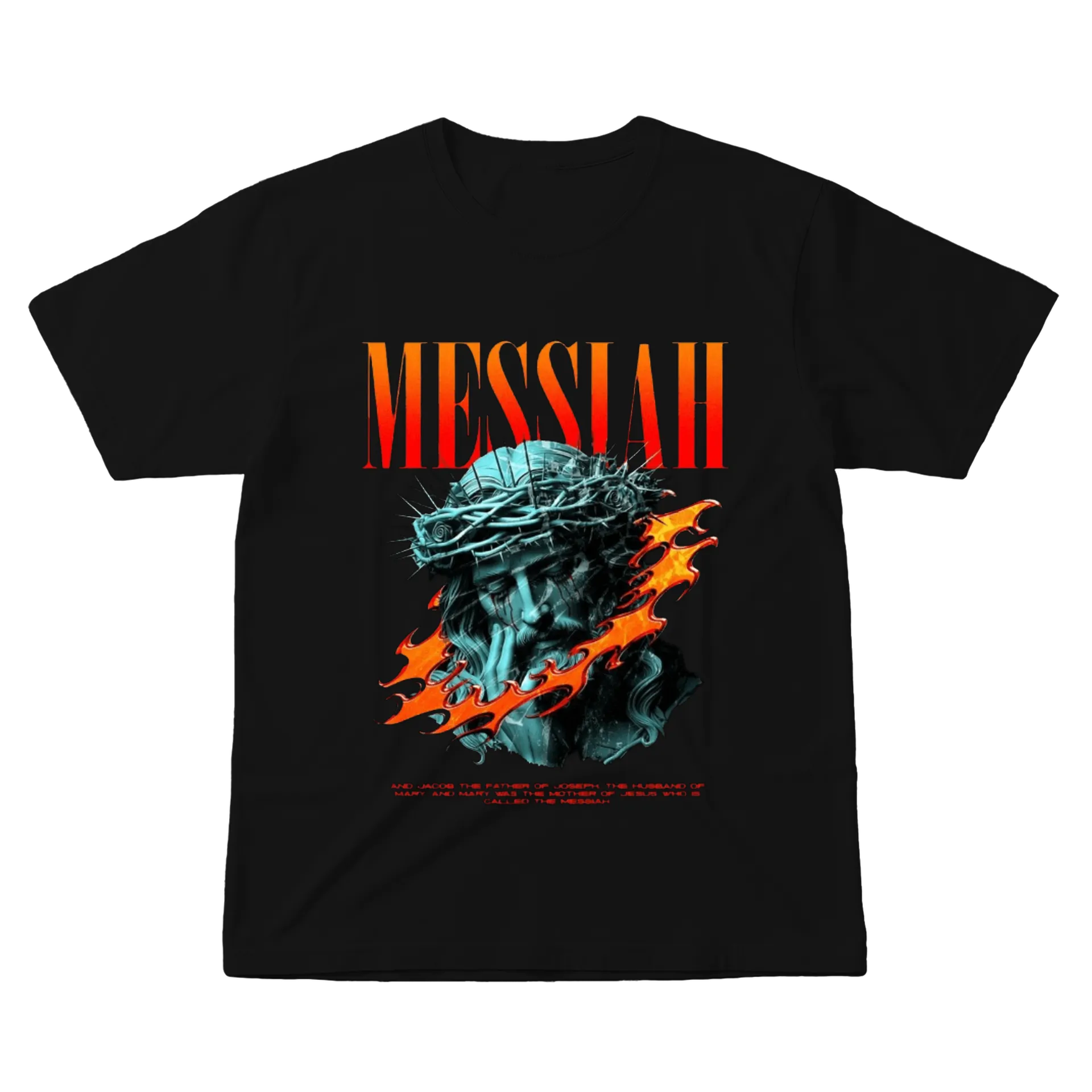 Camiseta personalizada - Imagem 1