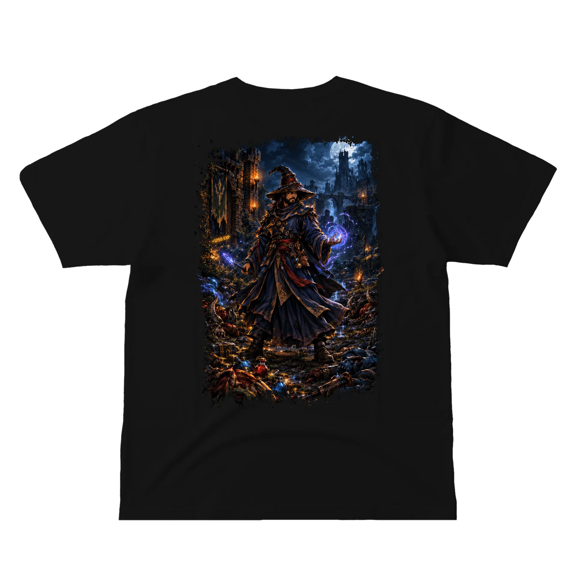 CAMISA MAGE FULL - Imagem 2