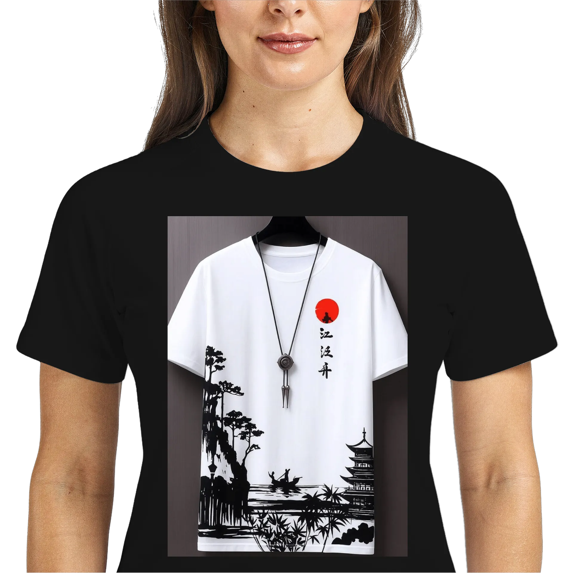 Camiseta DryFit - Imagem 3