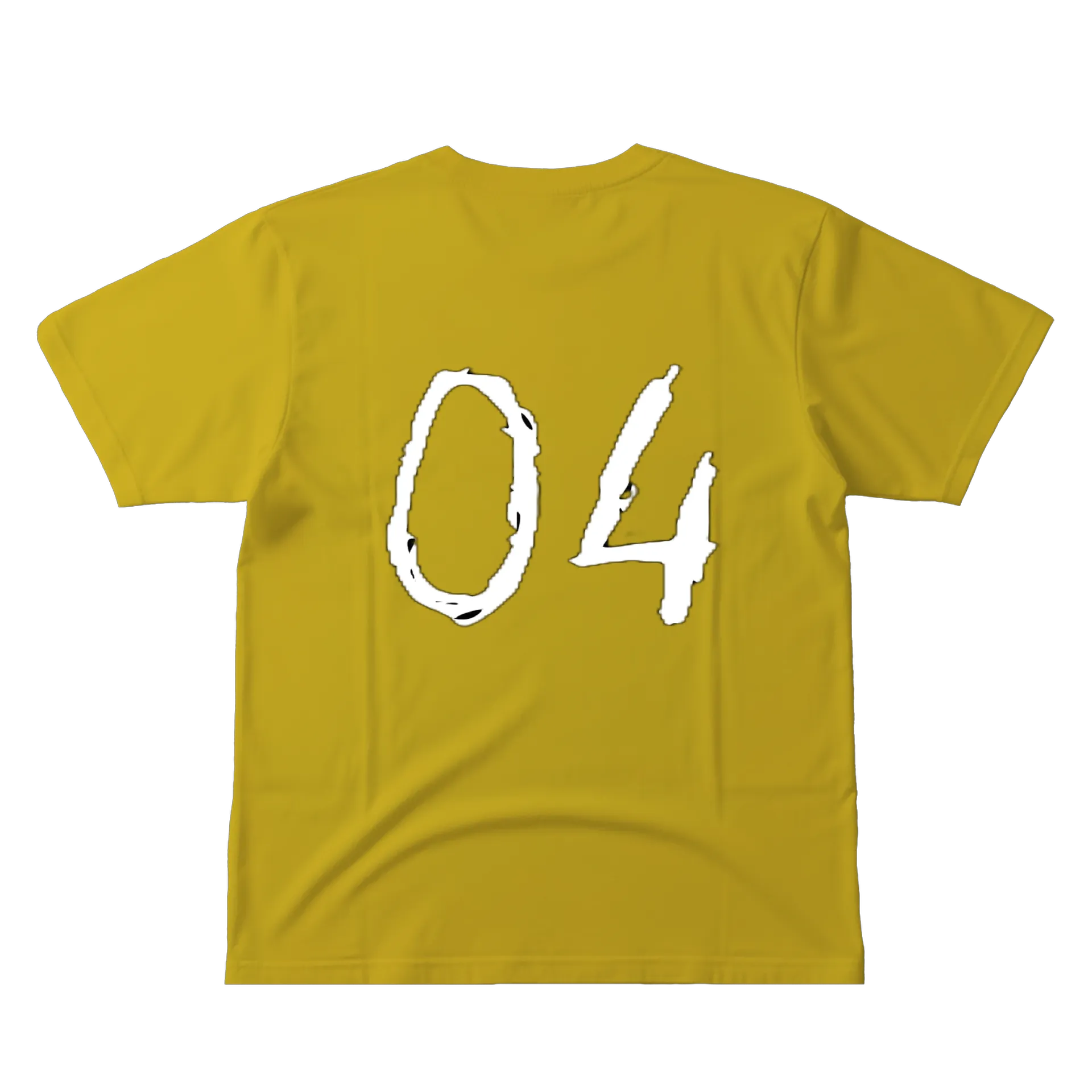 Camiseta personalizada - Imagem 3