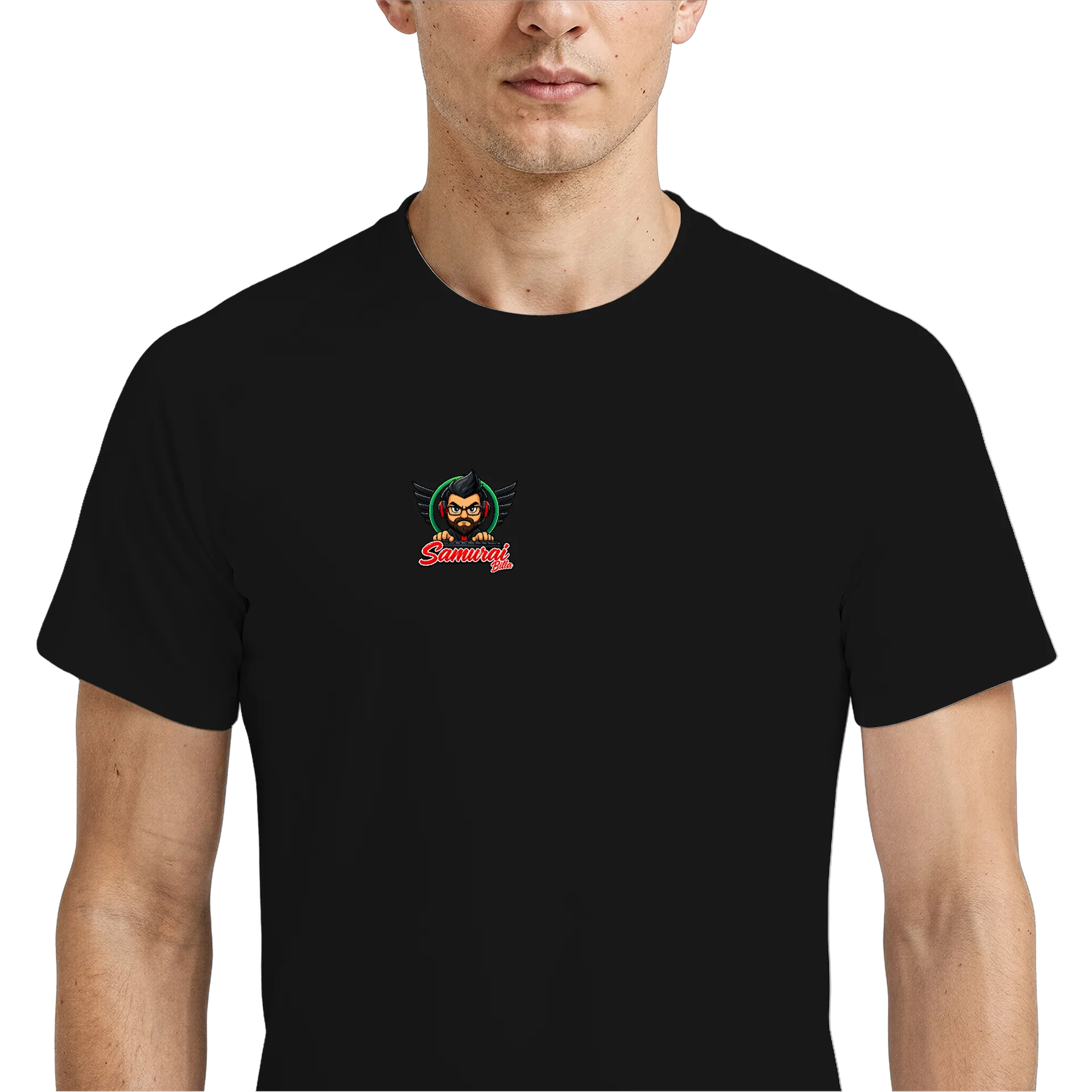 Camiseta DryFit - Imagem 4
