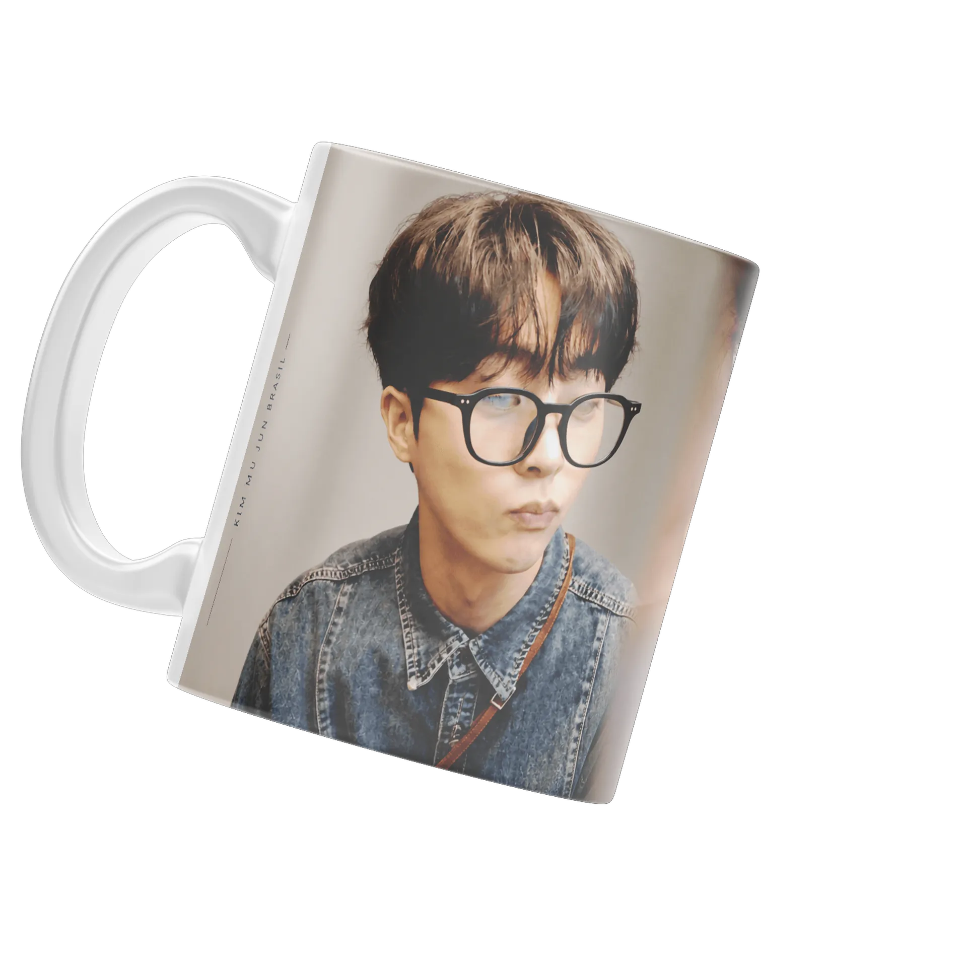 Caneca personalizada de Nina — imagem 3 de 4