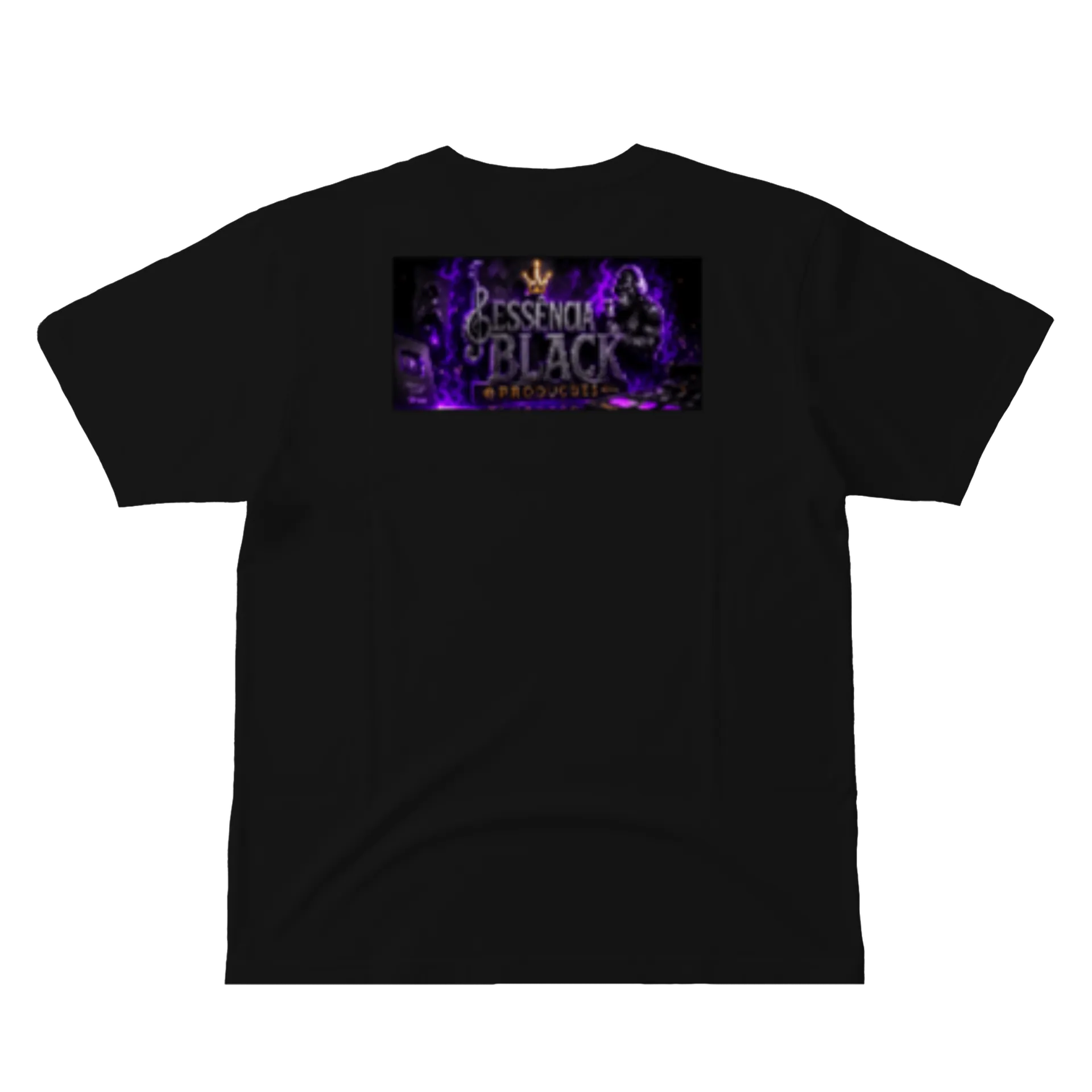 Camiseta personalizada - Imagem 3