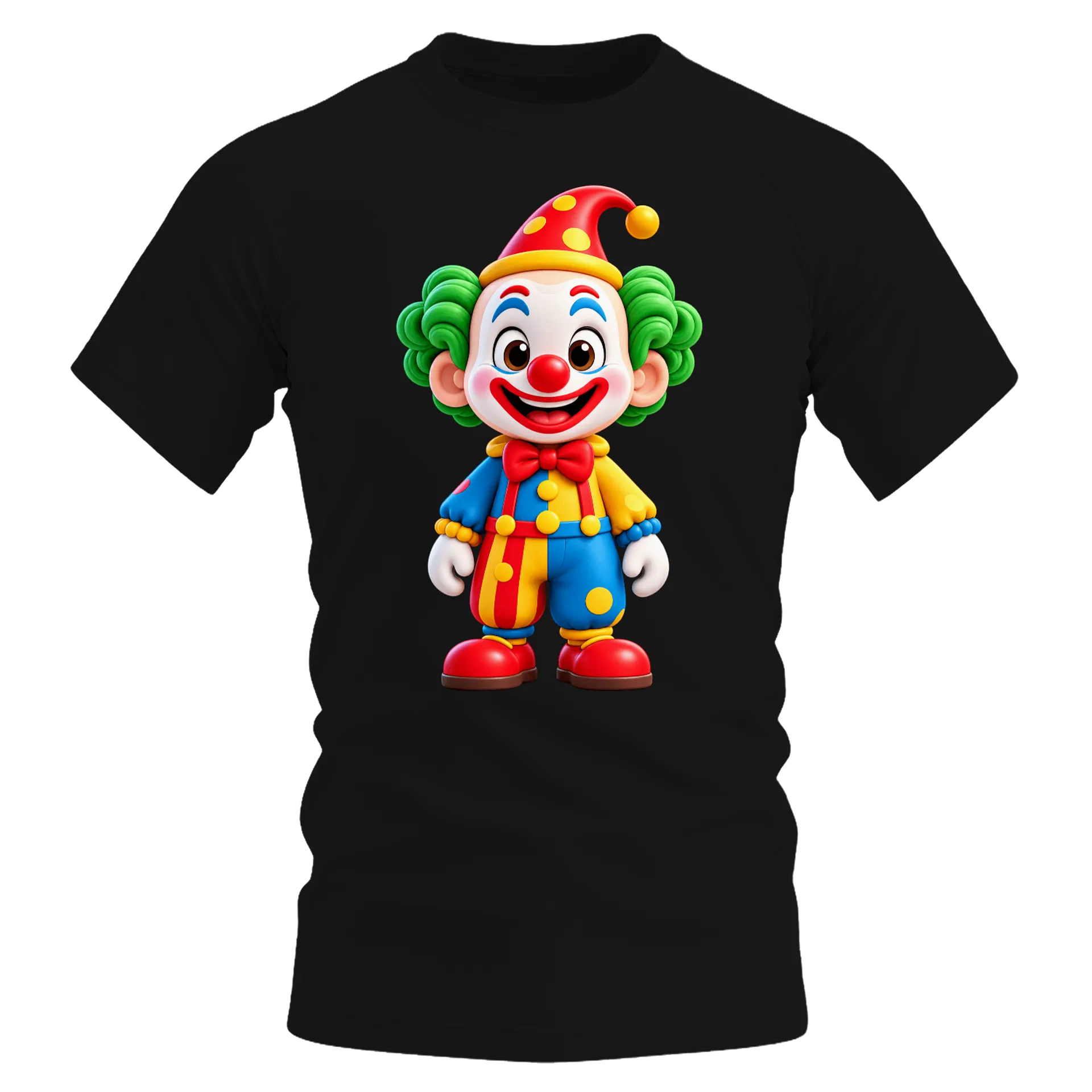 Camiseta DryFit Desenhos 011 - Imagem 1