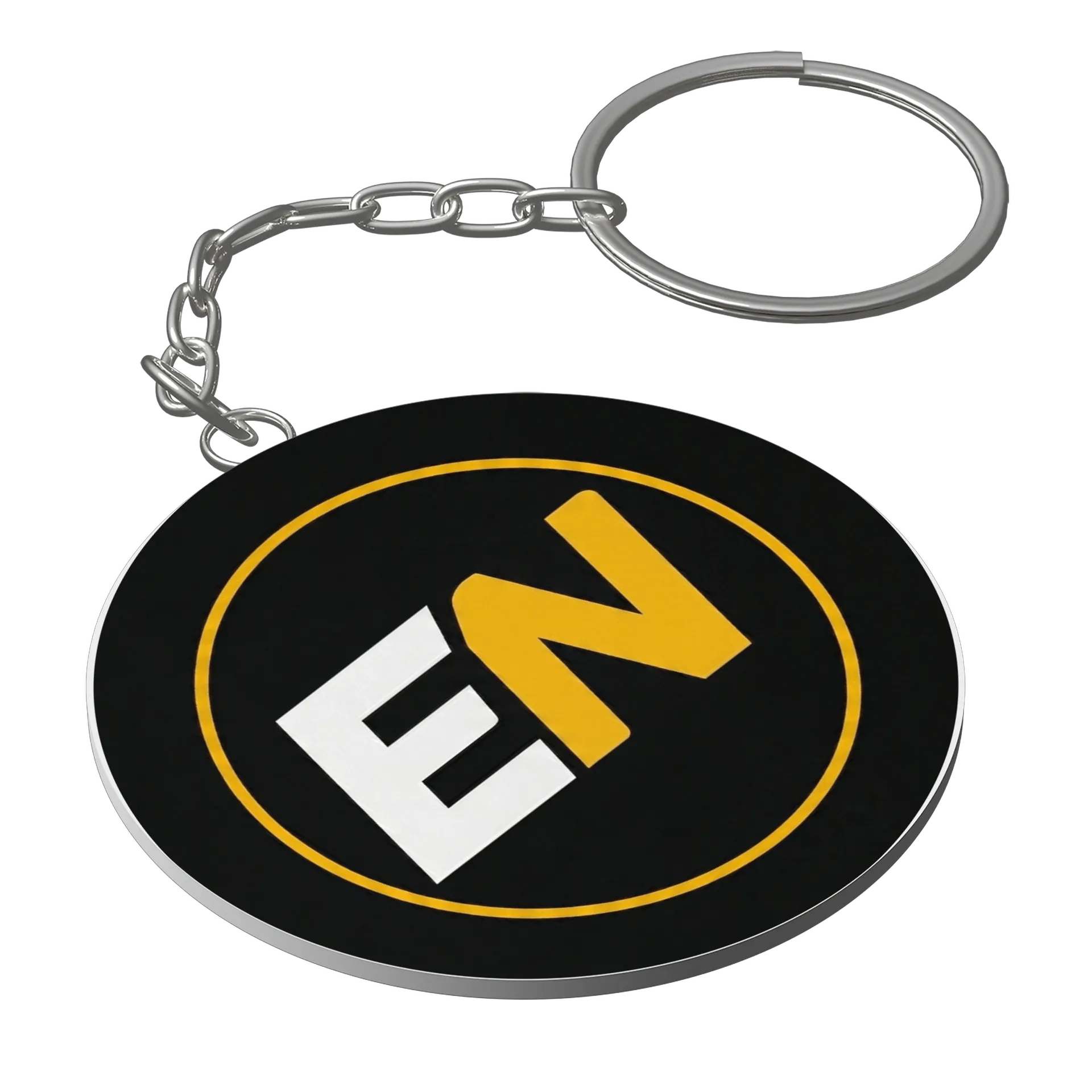 Chaveiro personalizado 2 de Eita Nóóis  — imagem 1 de 3