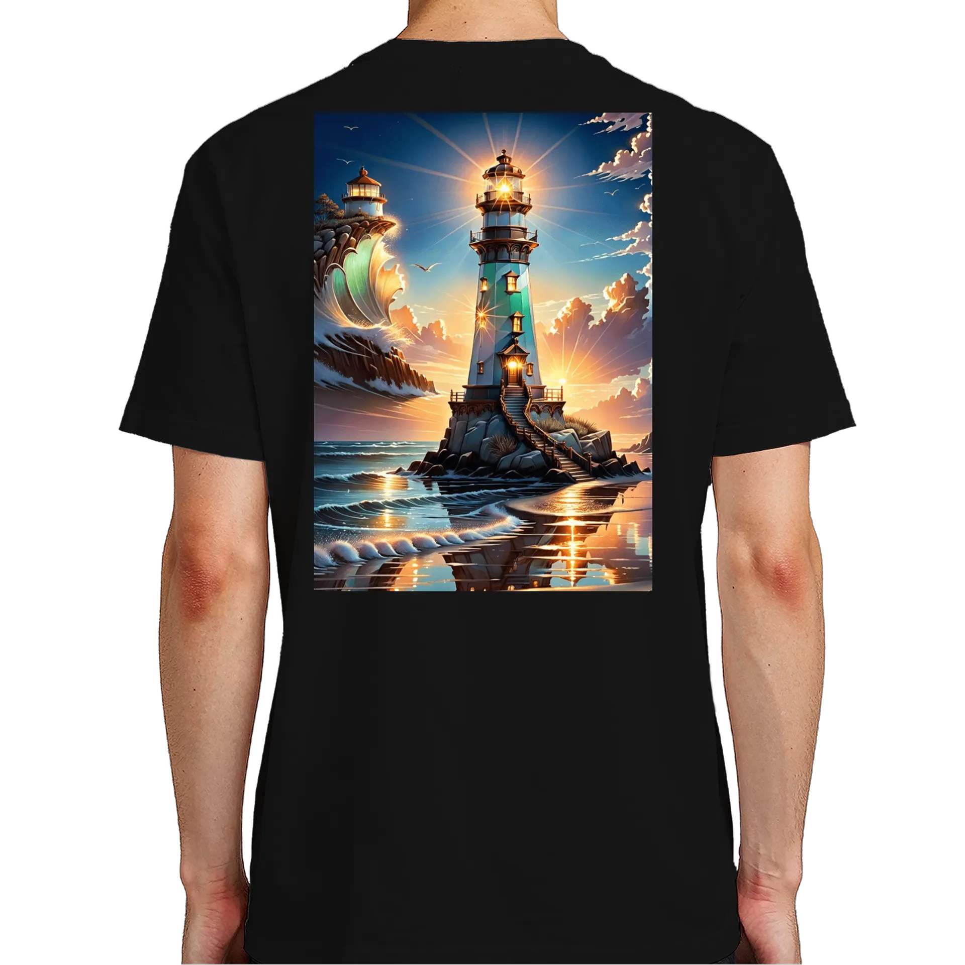 Camiseta personalizada - Imagem 7