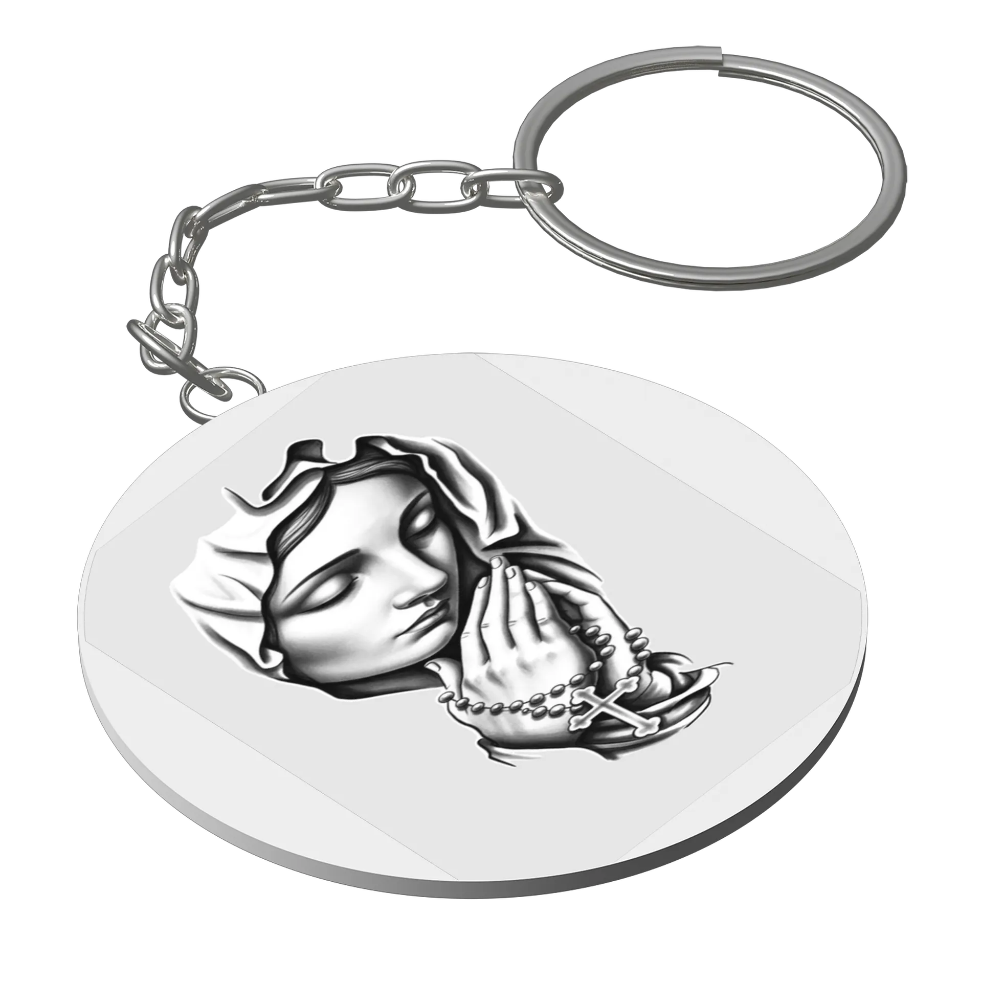 Chaveiro personalizado - Imagem 1