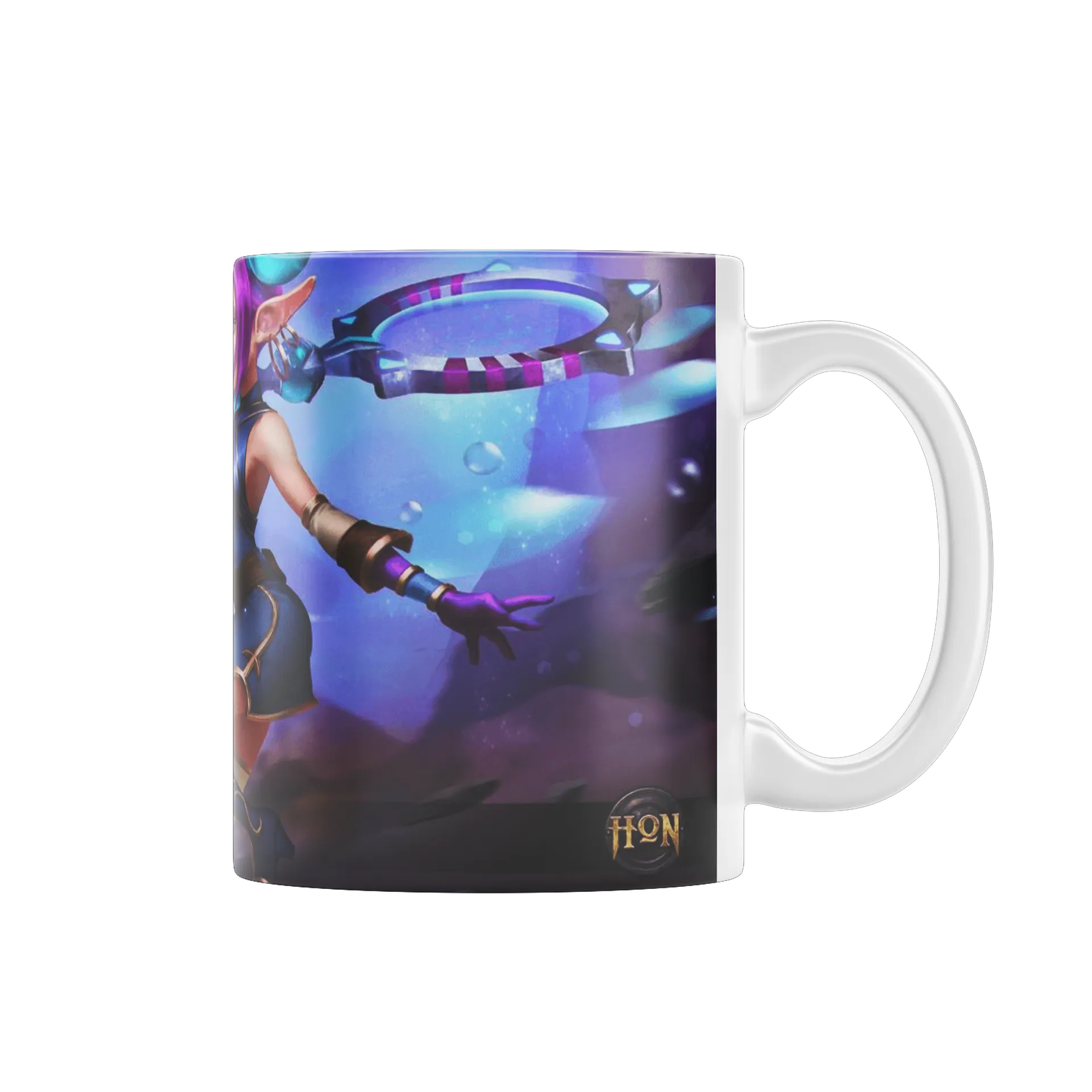 Caneca personalizada Pearl - Imagem 1