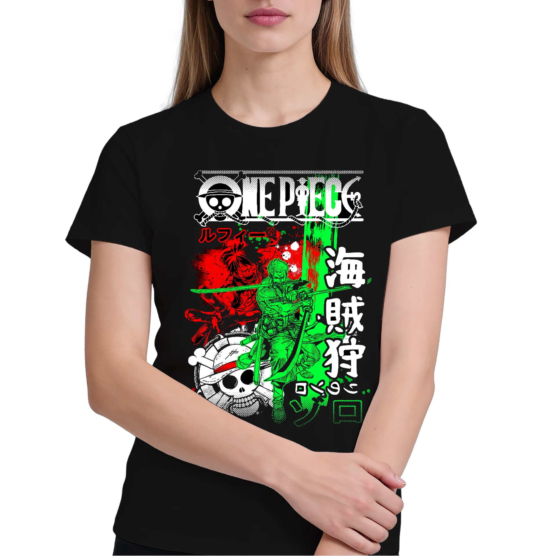 Camiseta personalizada - Imagem 4