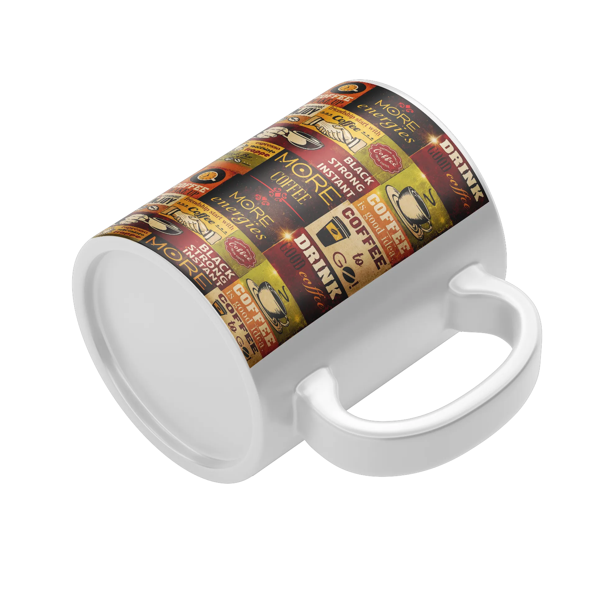 Caneca personalizada - Imagem 4