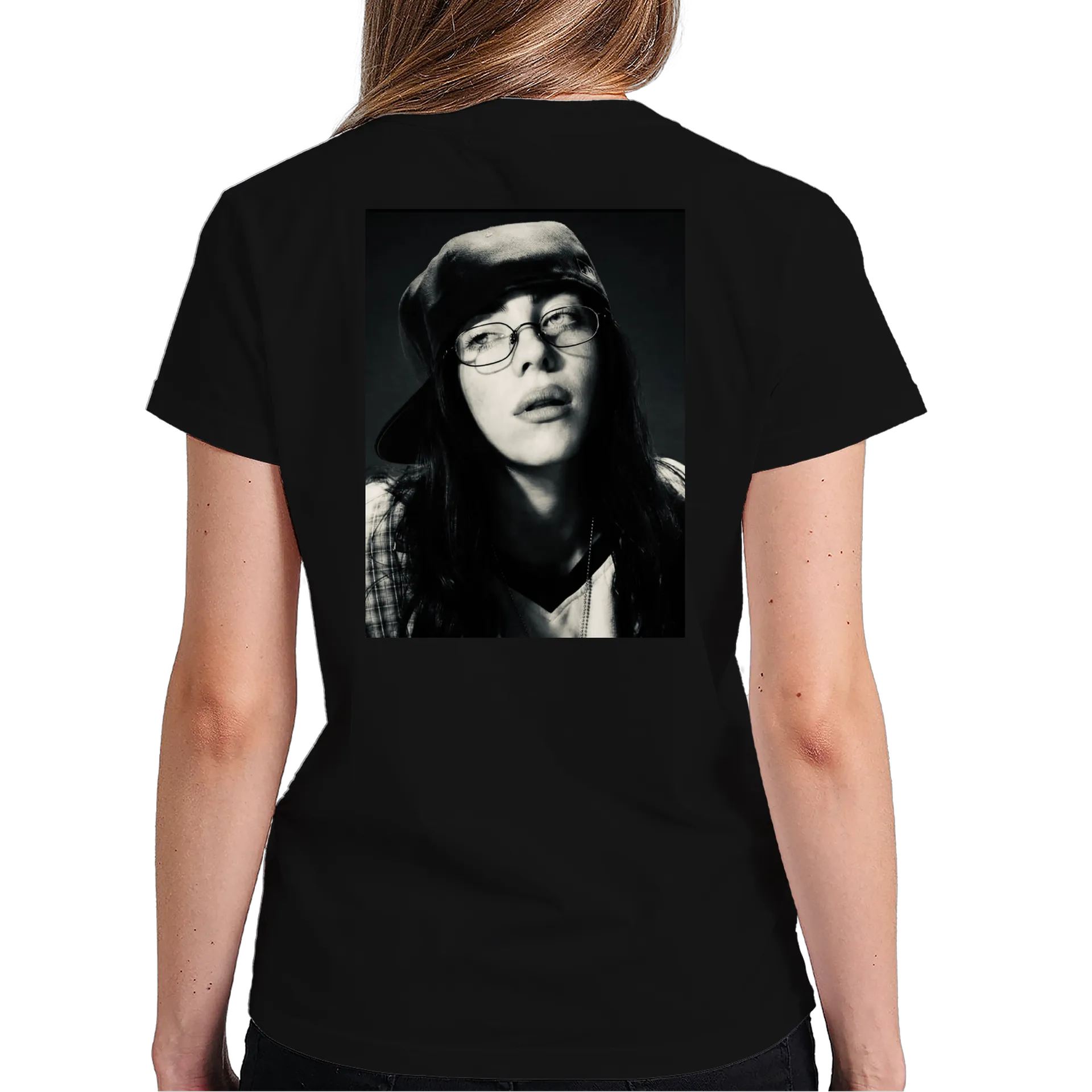 Camiseta Personalizada: Estilo Único que Marca Presença - Imagem 6