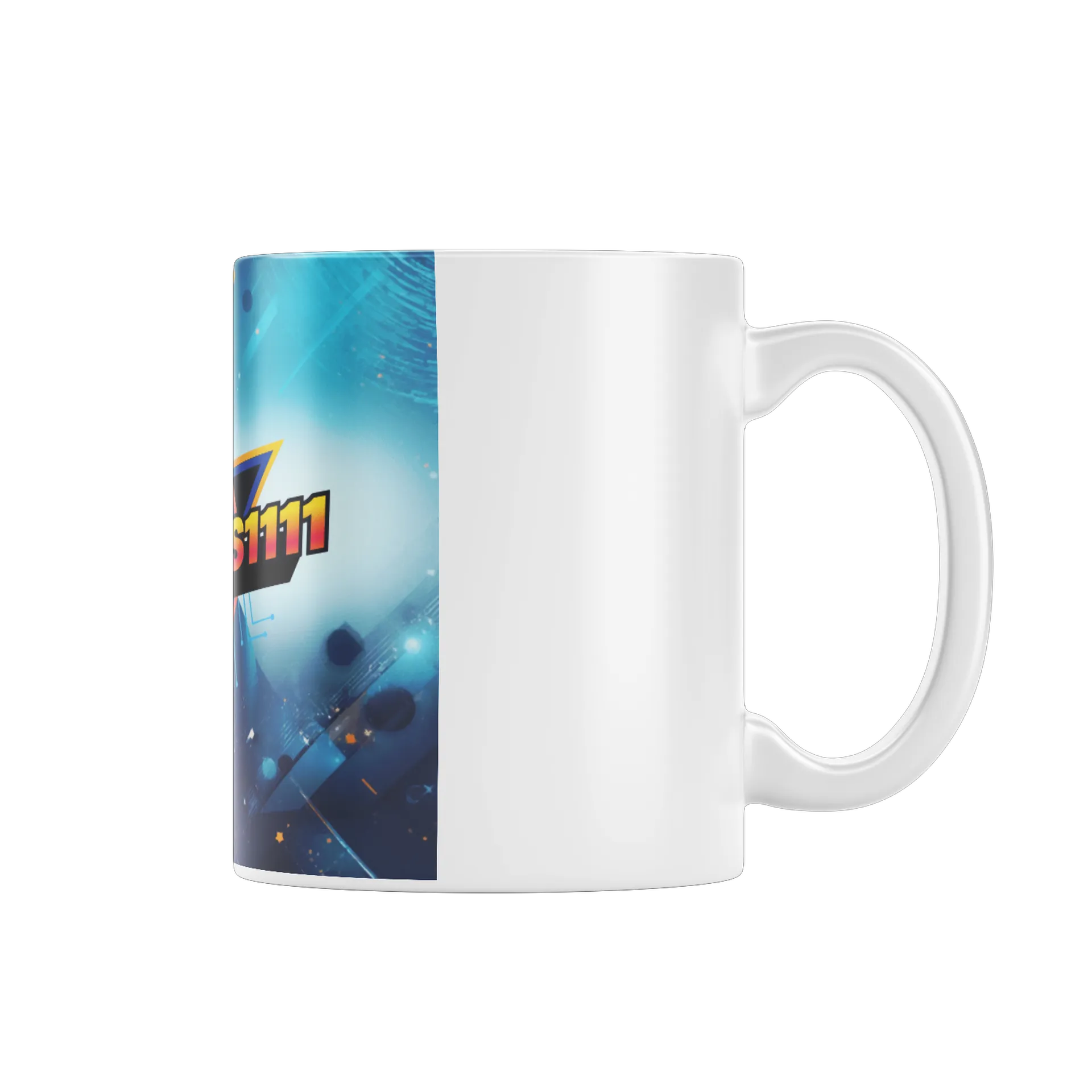 Caneca Vramos1111  de victor.cabralds