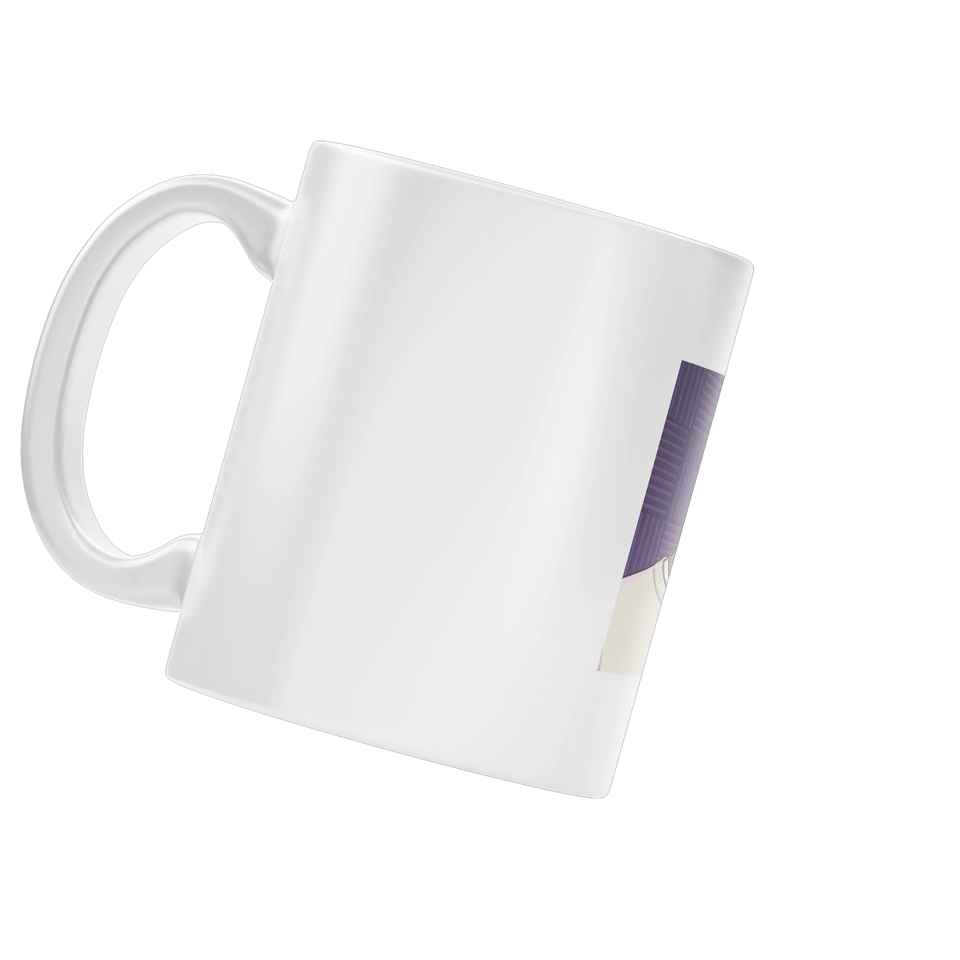 Caneca personalizada de vexthar — imagem 3 de 4